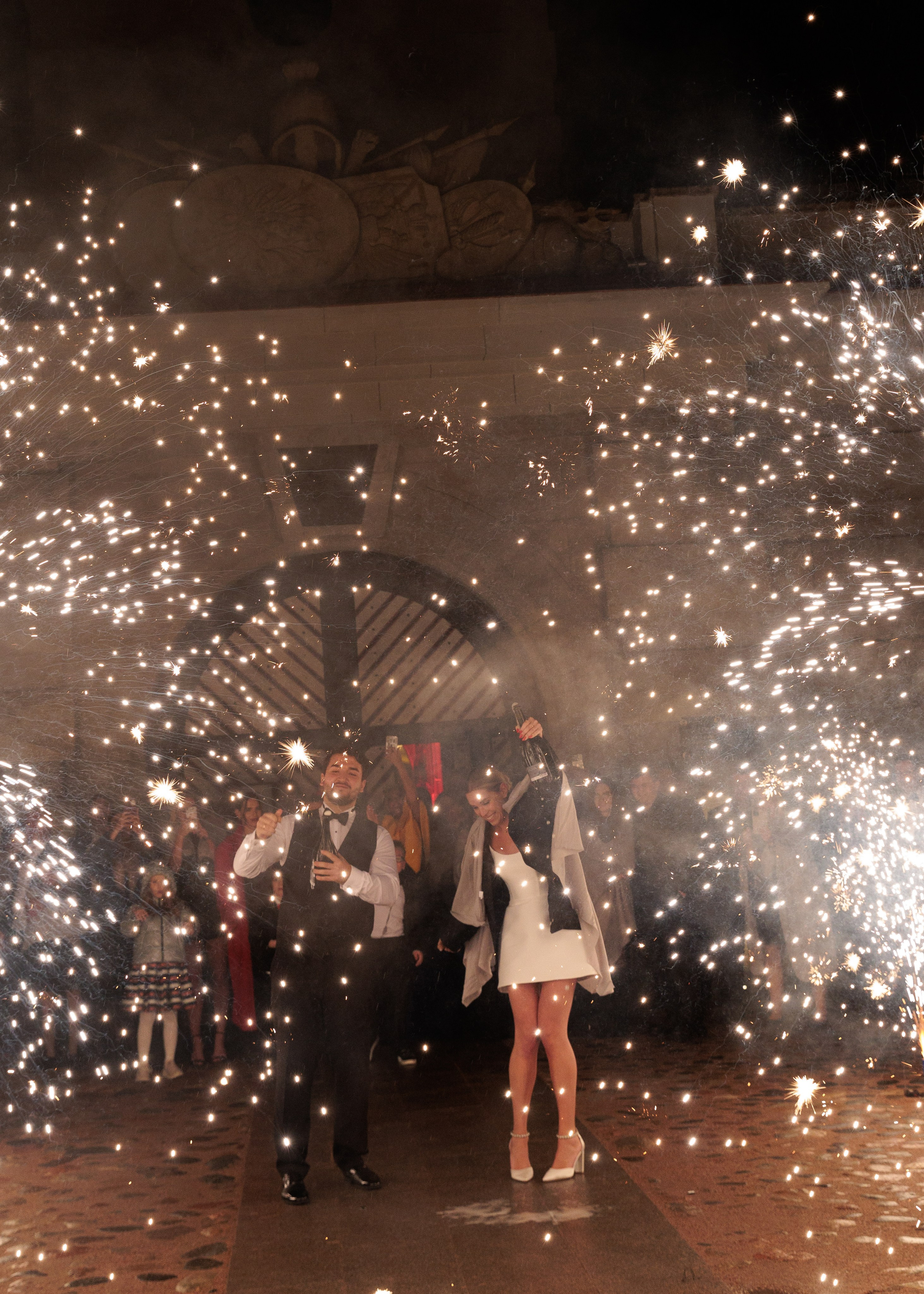 Красной нитью. Свадебный фотограф Санкт-Петербург, Юлия Радченкова