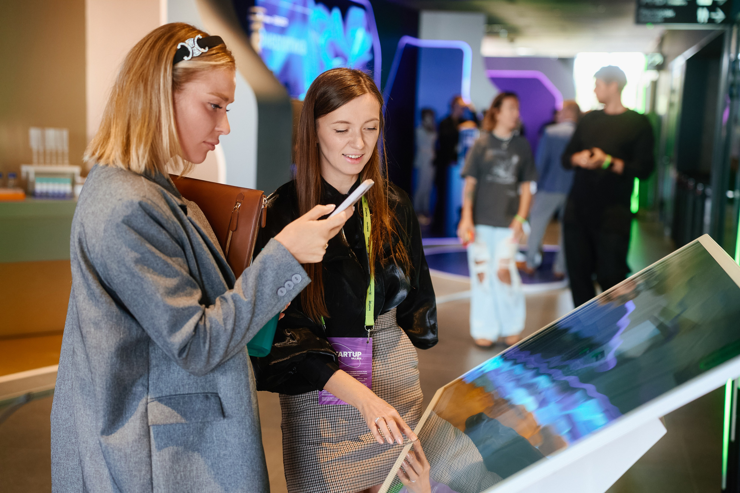 Репортажная съемка. Профессиональный фотограф в Москве — Руслан Альтимиров