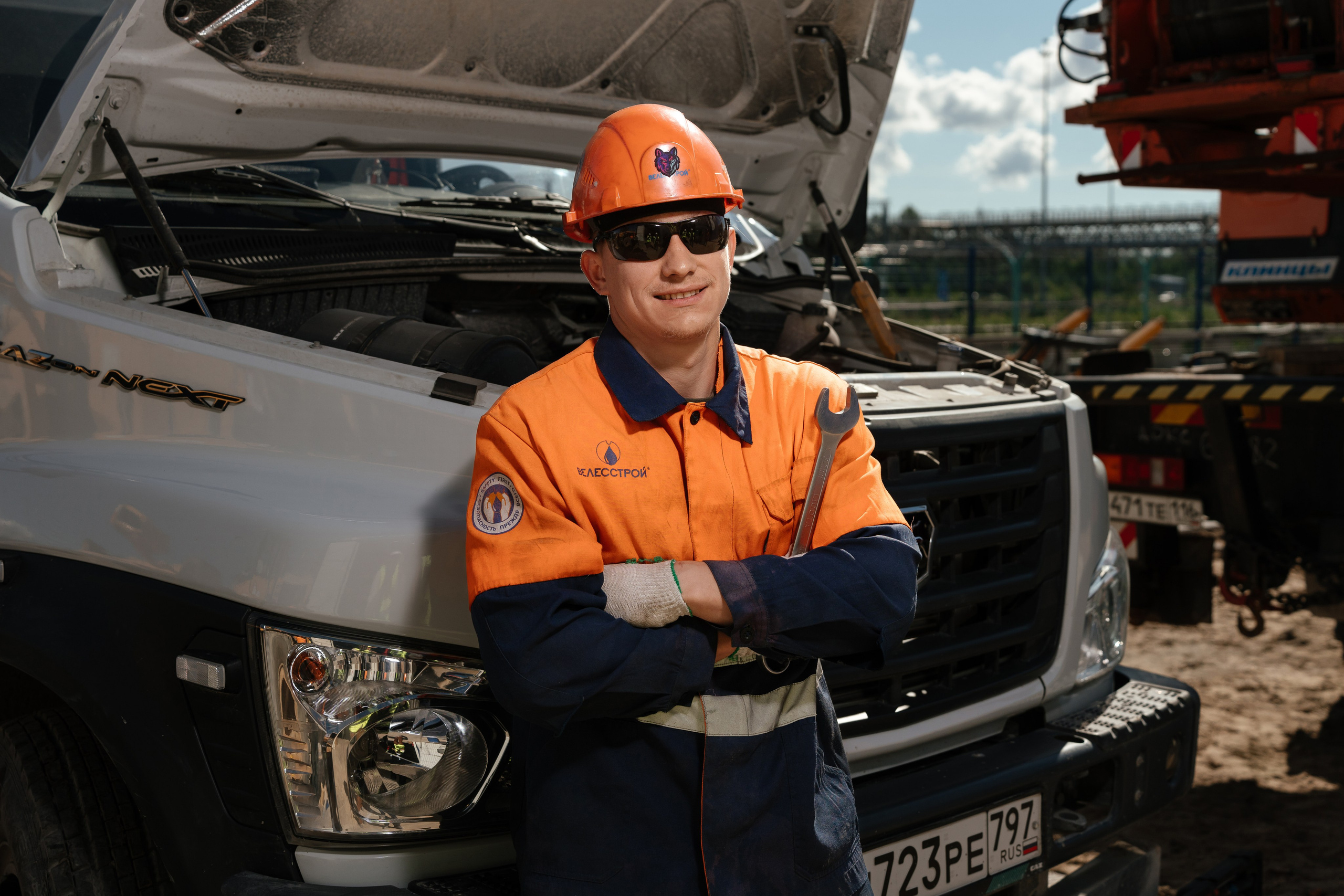 Контент-съемка. Профессиональный фотограф в Москве — Руслан Альтимиров