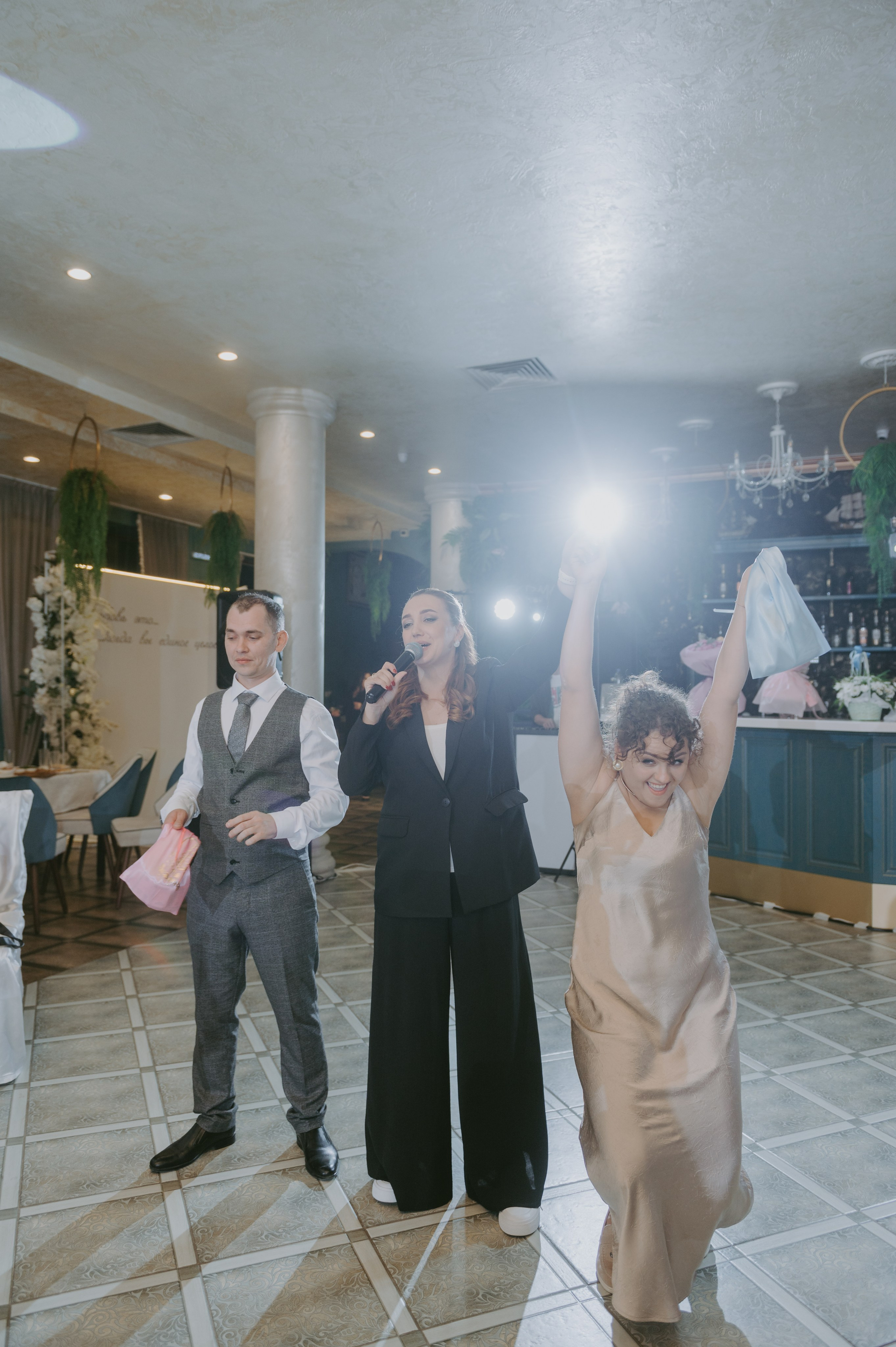 Роман & Вероника. Свадебный и семейный фотограф город Темрюк Фотостудия Темрюк