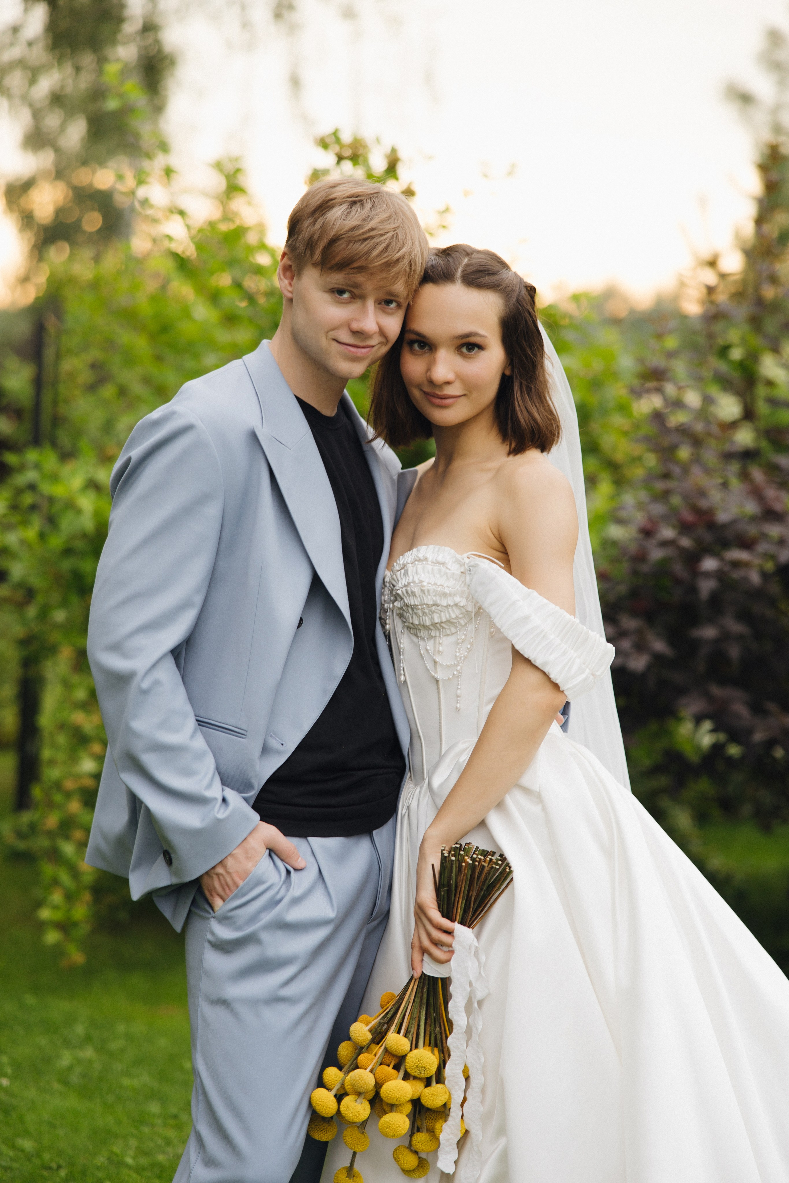 LEMON PARTY. Свадебный фотограф Павел Князев