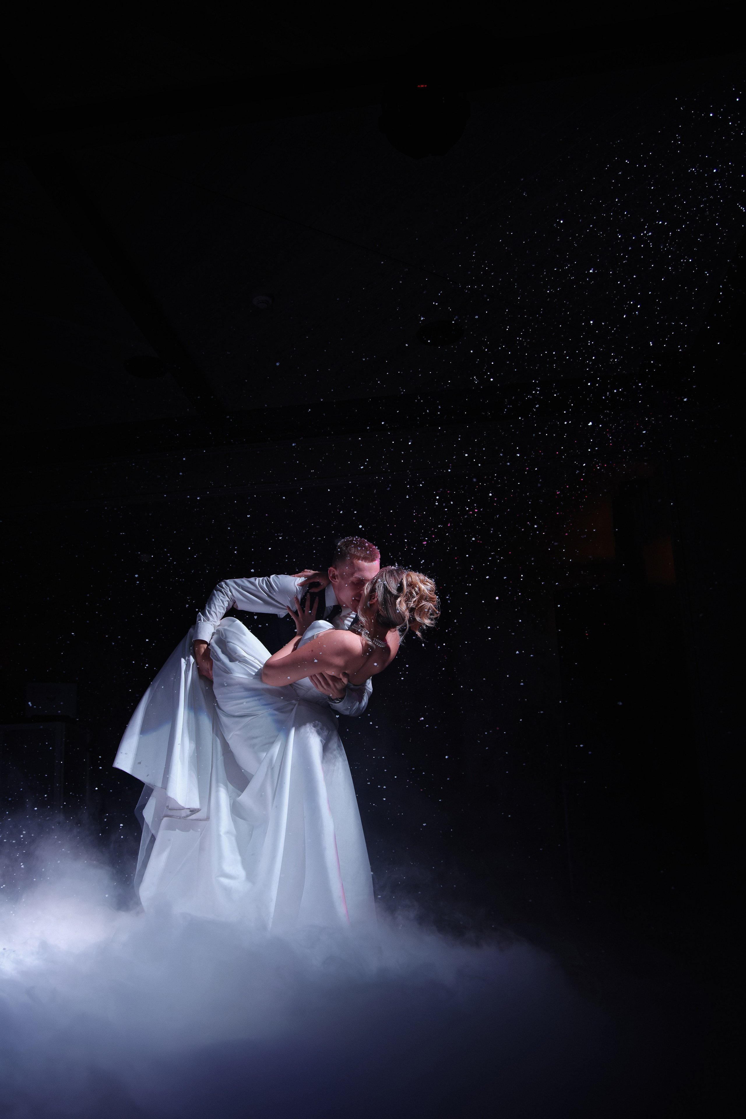 Роман и Валерия. Семейный фотограф — Макс Белогрудов