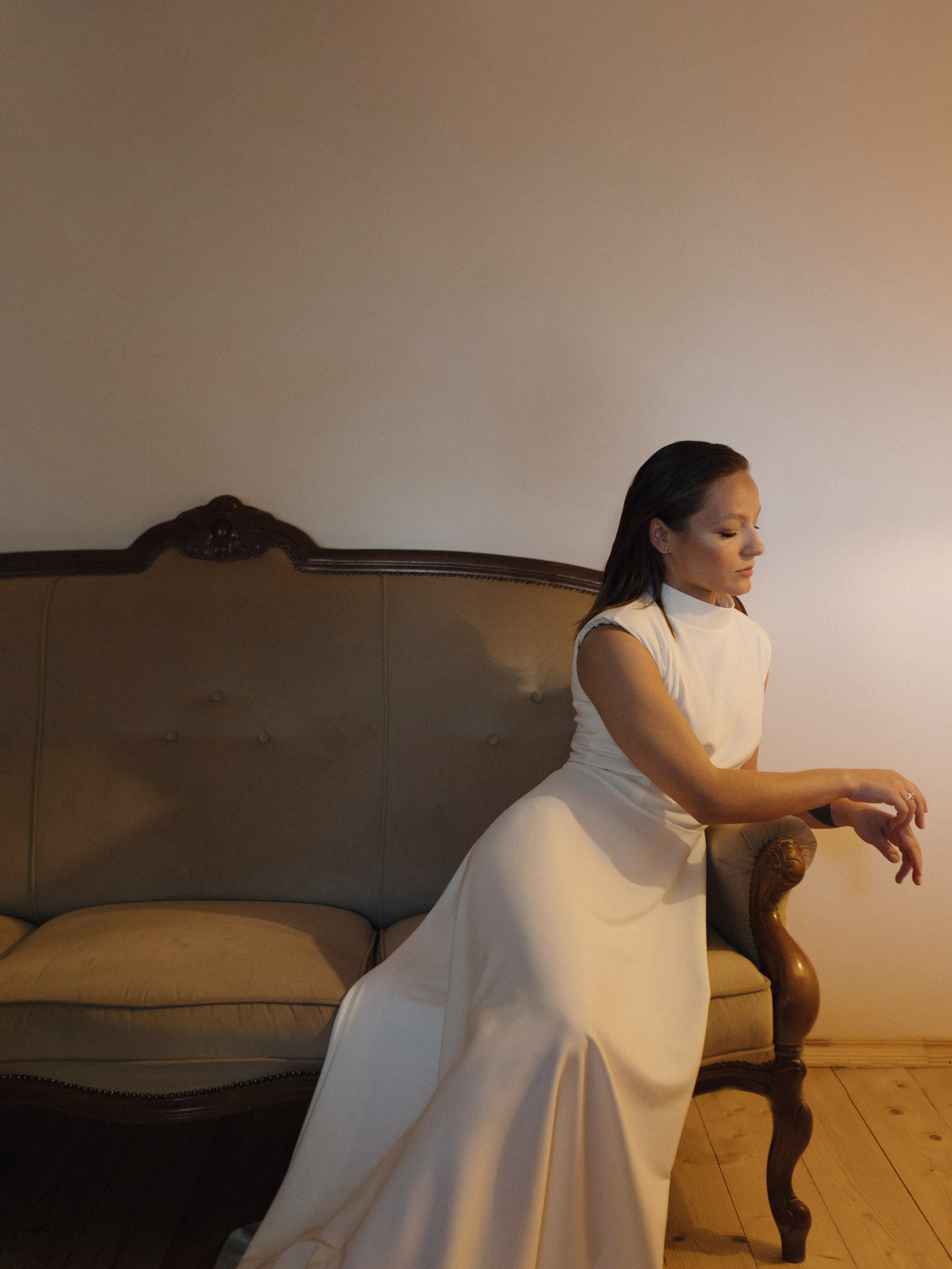 «Свита». Свадебный и семейный фотограф в Калининграде Ольга Мешечкова