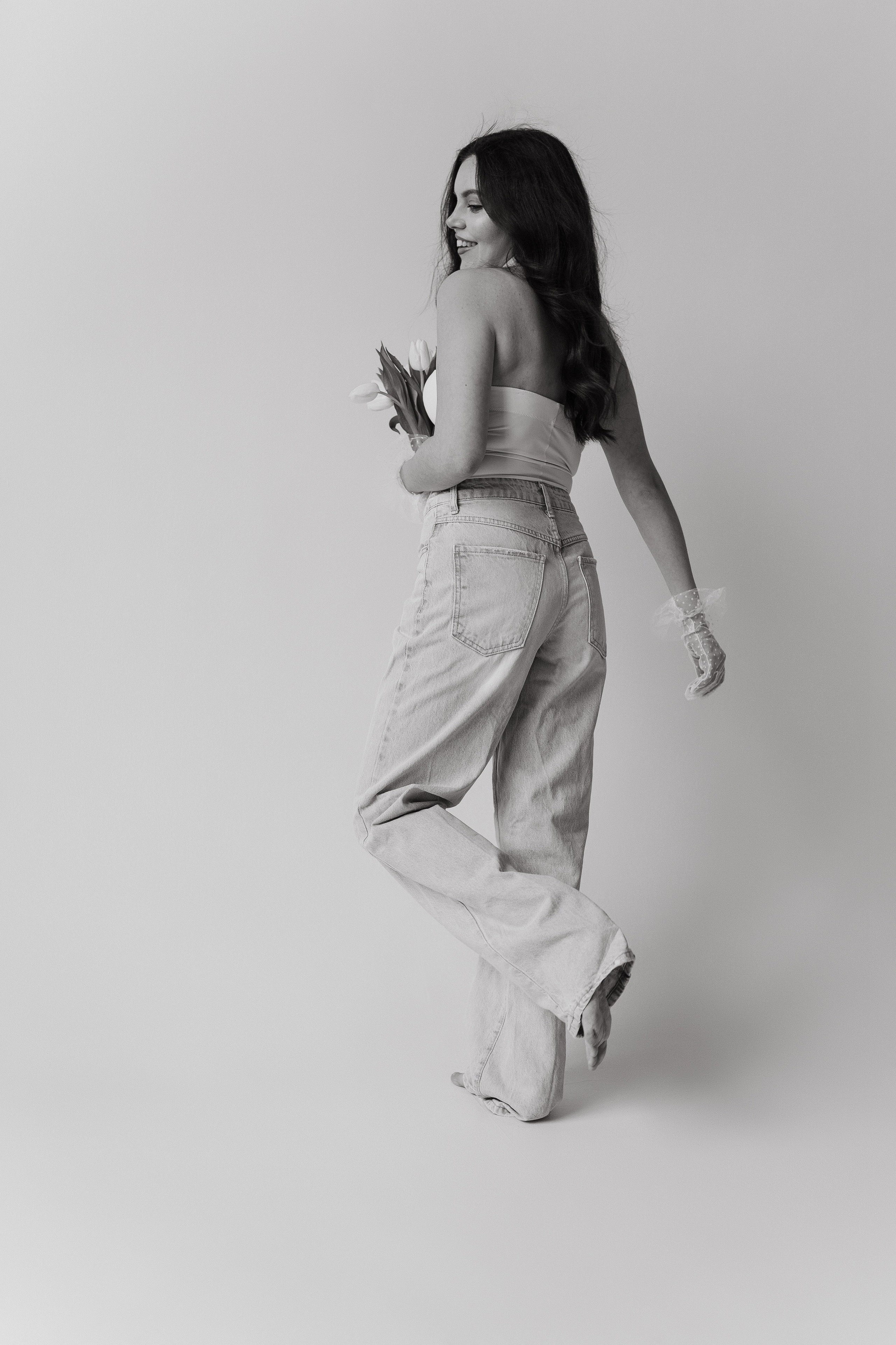 Женский портретный фотограф в Санкт-Петербурге. Фотограф в Санкт-Петербурге Черкесова Дарья