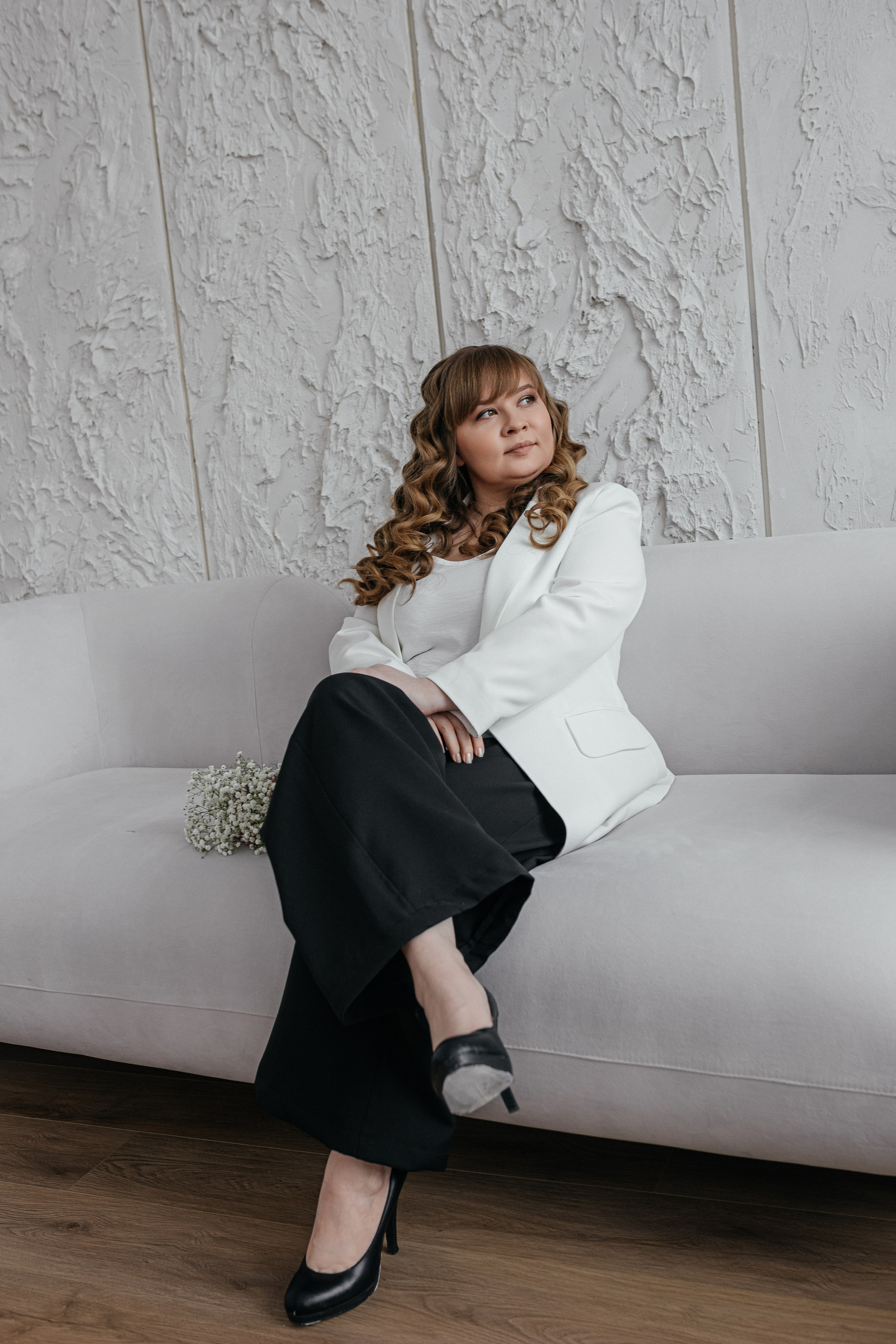 Лена. Свадебный фотограф в Чебоксарах Анастасия Иванова