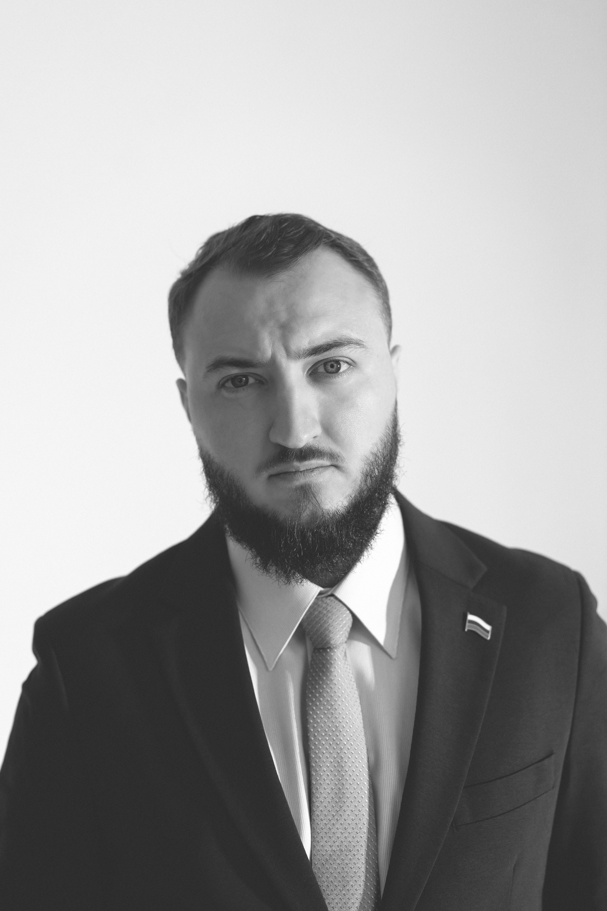 Даниил_врач. Фотограф Лютикова Ирина, Тюмень, Москва