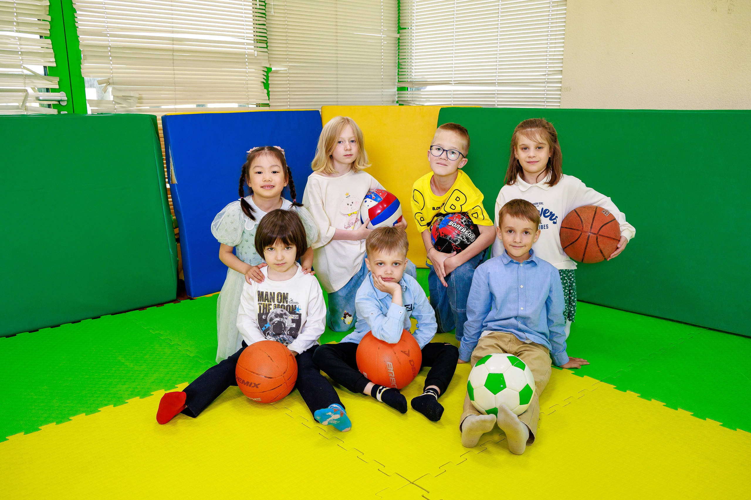 Примеры фотографий. Инга Кузьминская ТОП-фотограф г. Корсаков