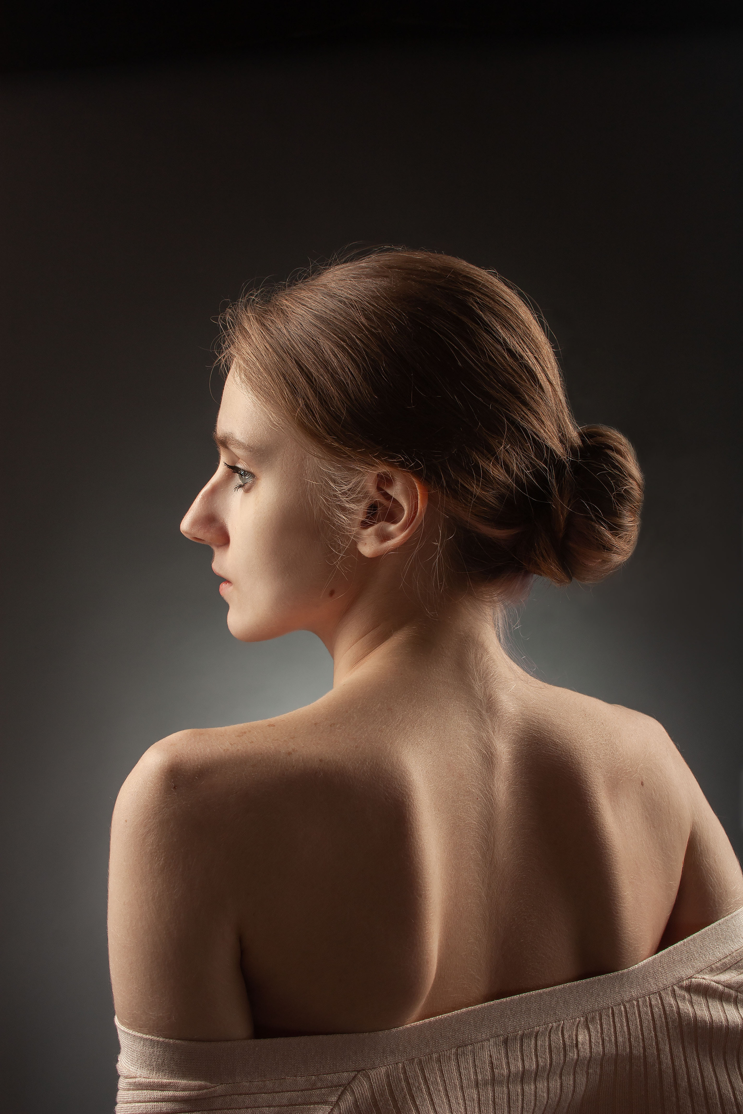 Лена. Портретный фотограф в Тольятти Анастасия Осипова