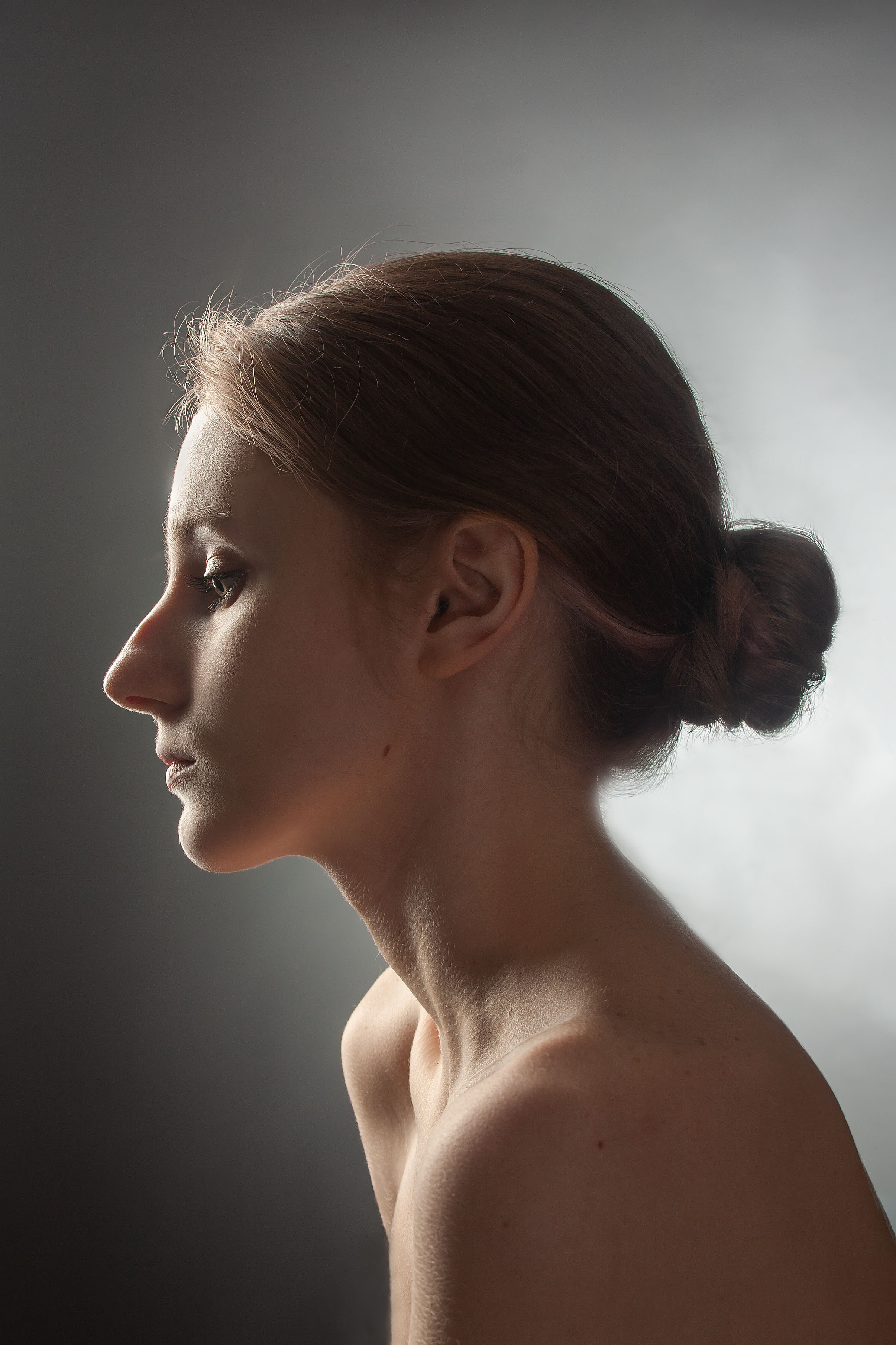 Лена. Портретный фотограф в Тольятти Анастасия Осипова