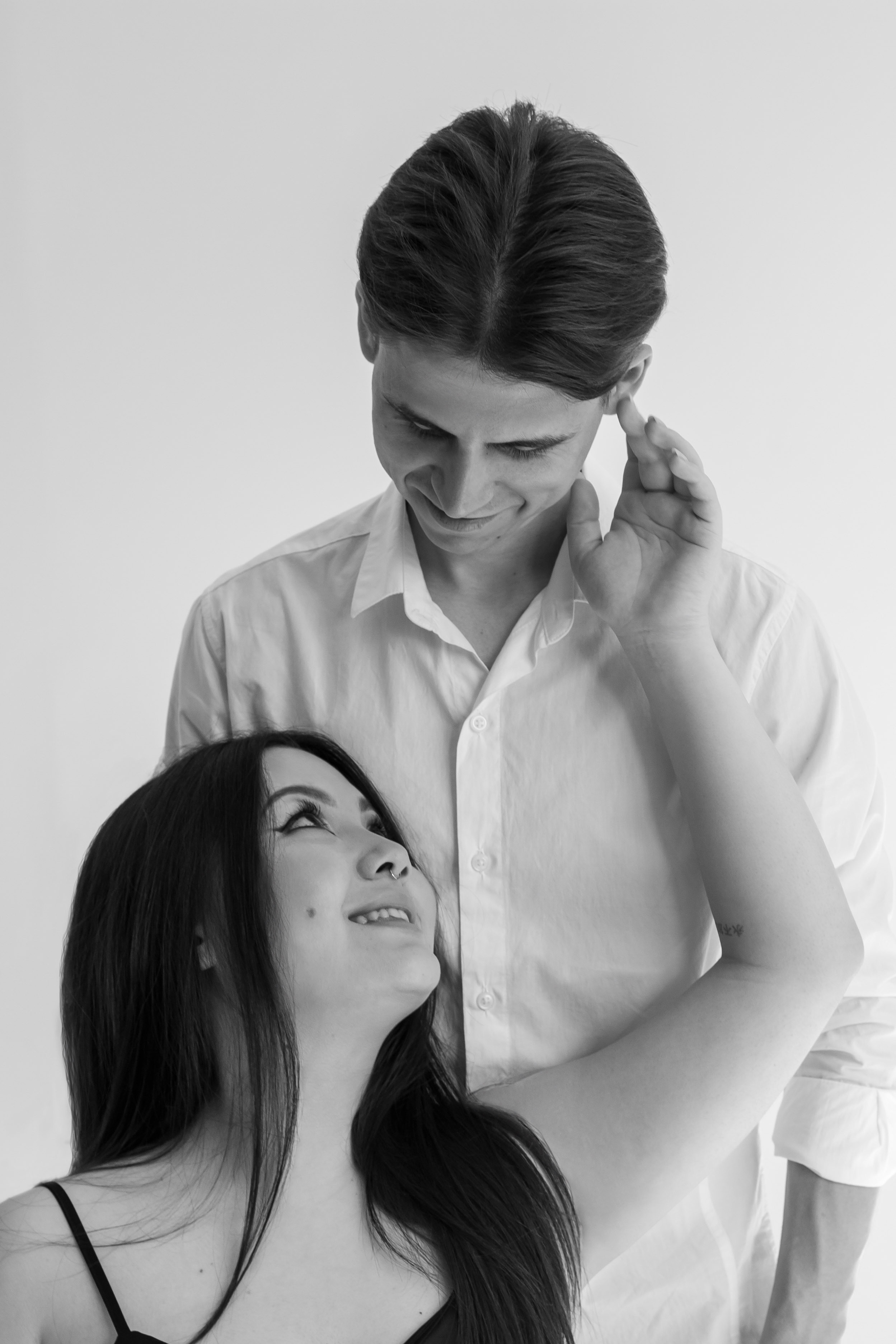 Александр и София