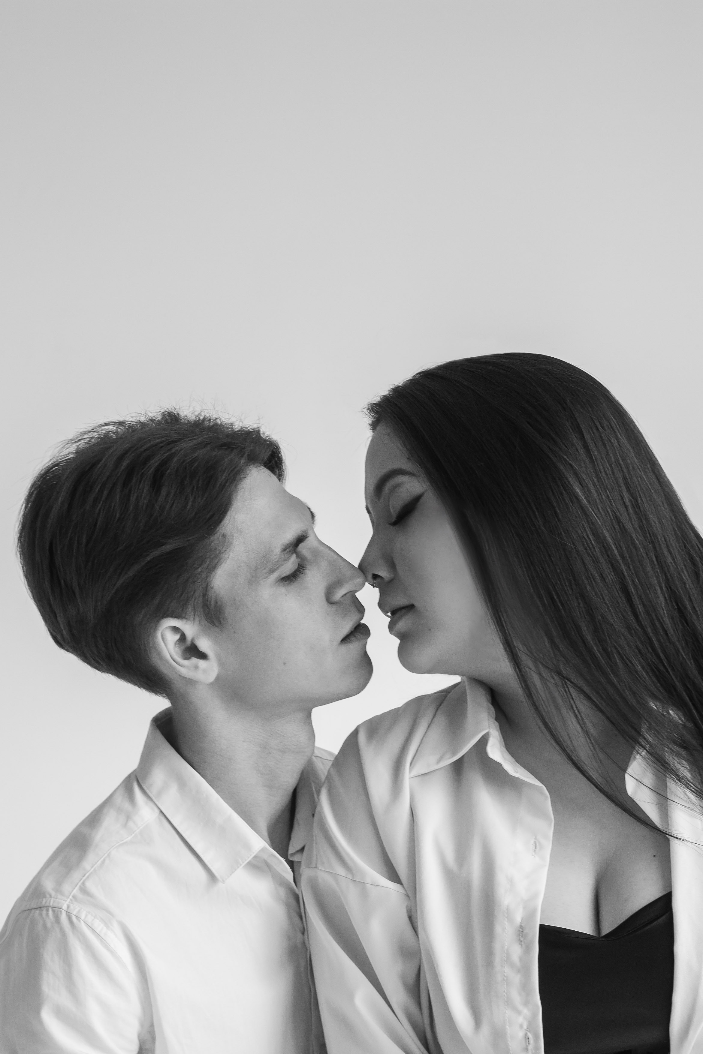 Александр и София. Портретный фотограф в Тольятти Анастасия Осипова