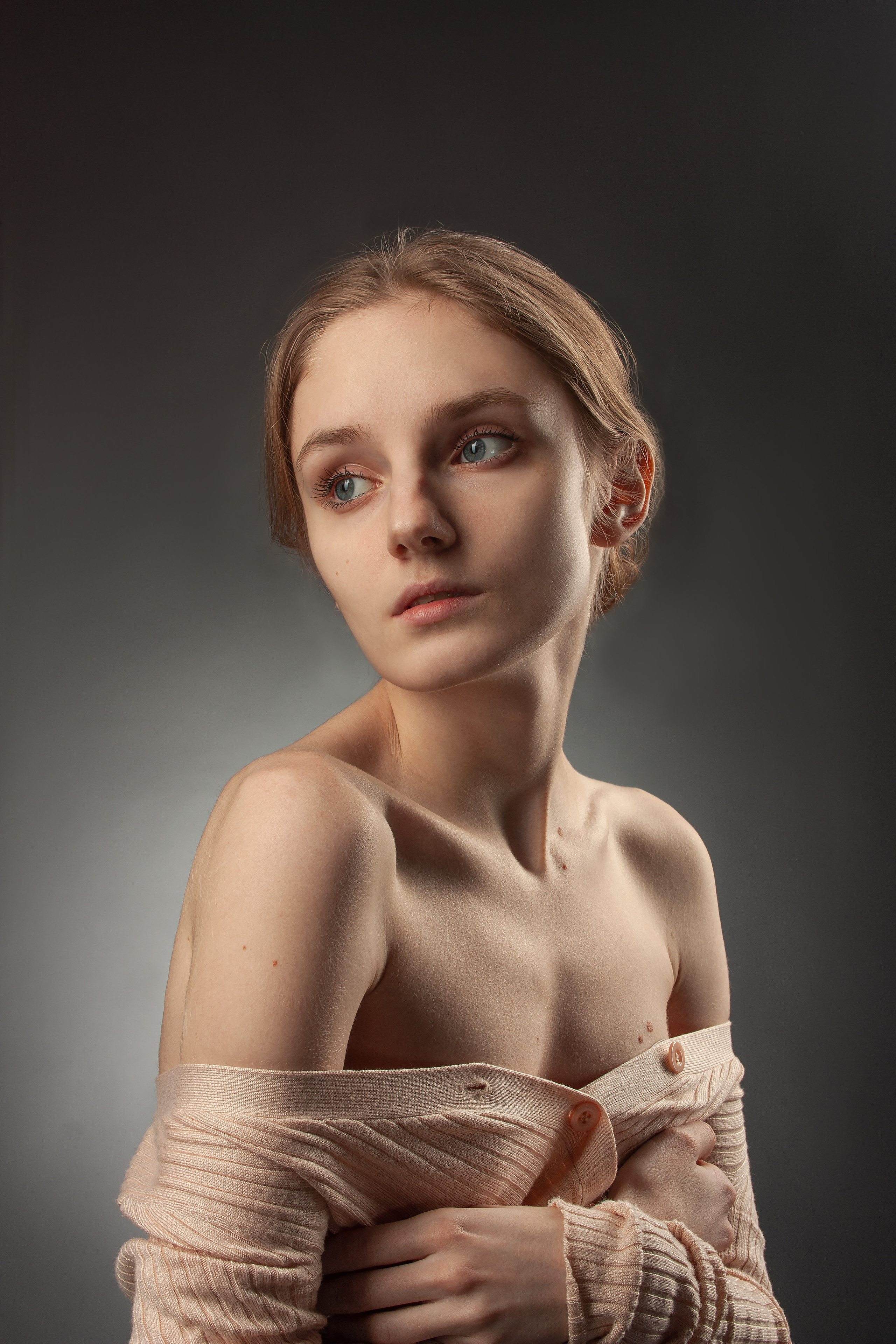 Лена. Портретный фотограф в Тольятти Анастасия Осипова