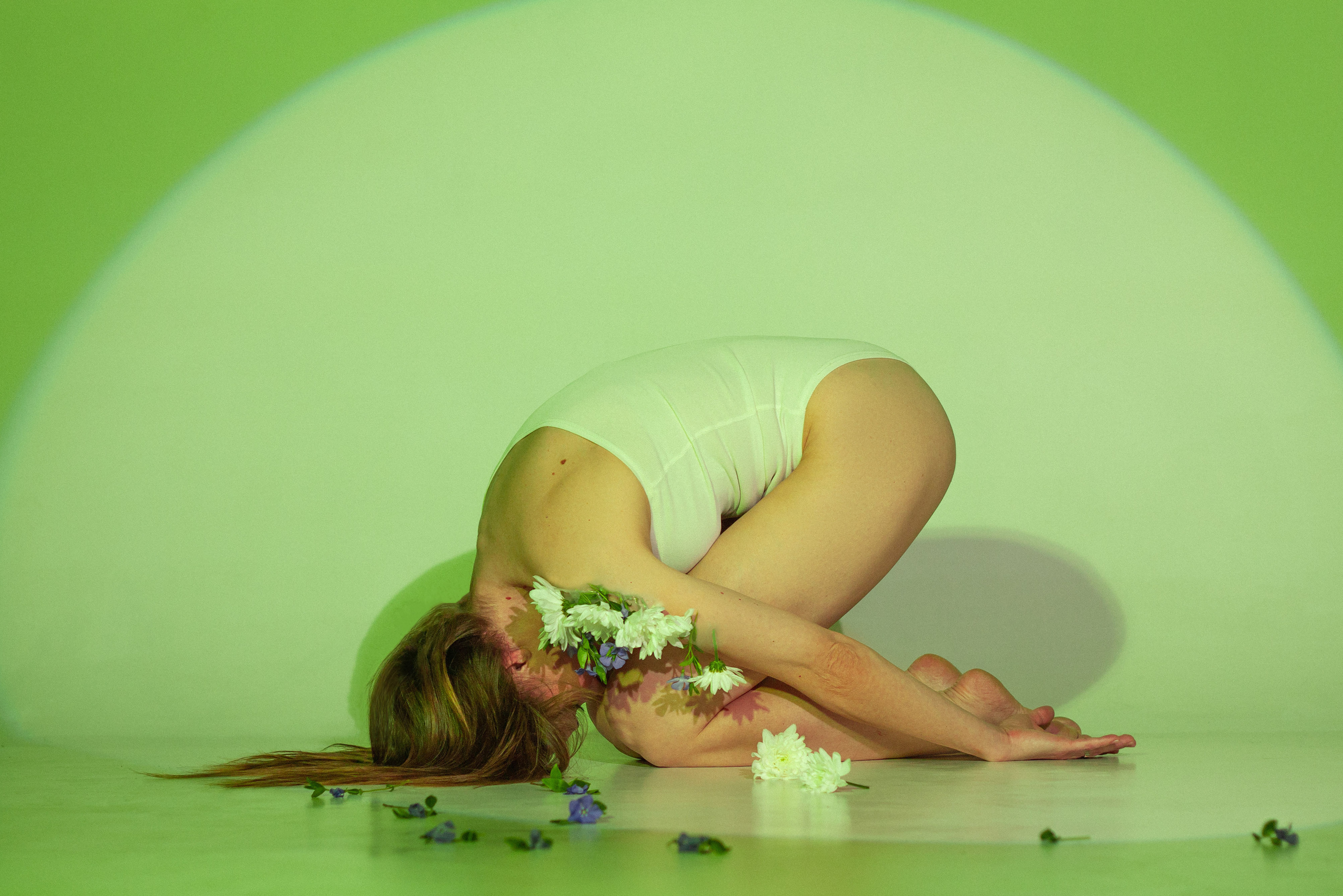 Весна. Портретный фотограф в Тольятти Анастасия Осипова