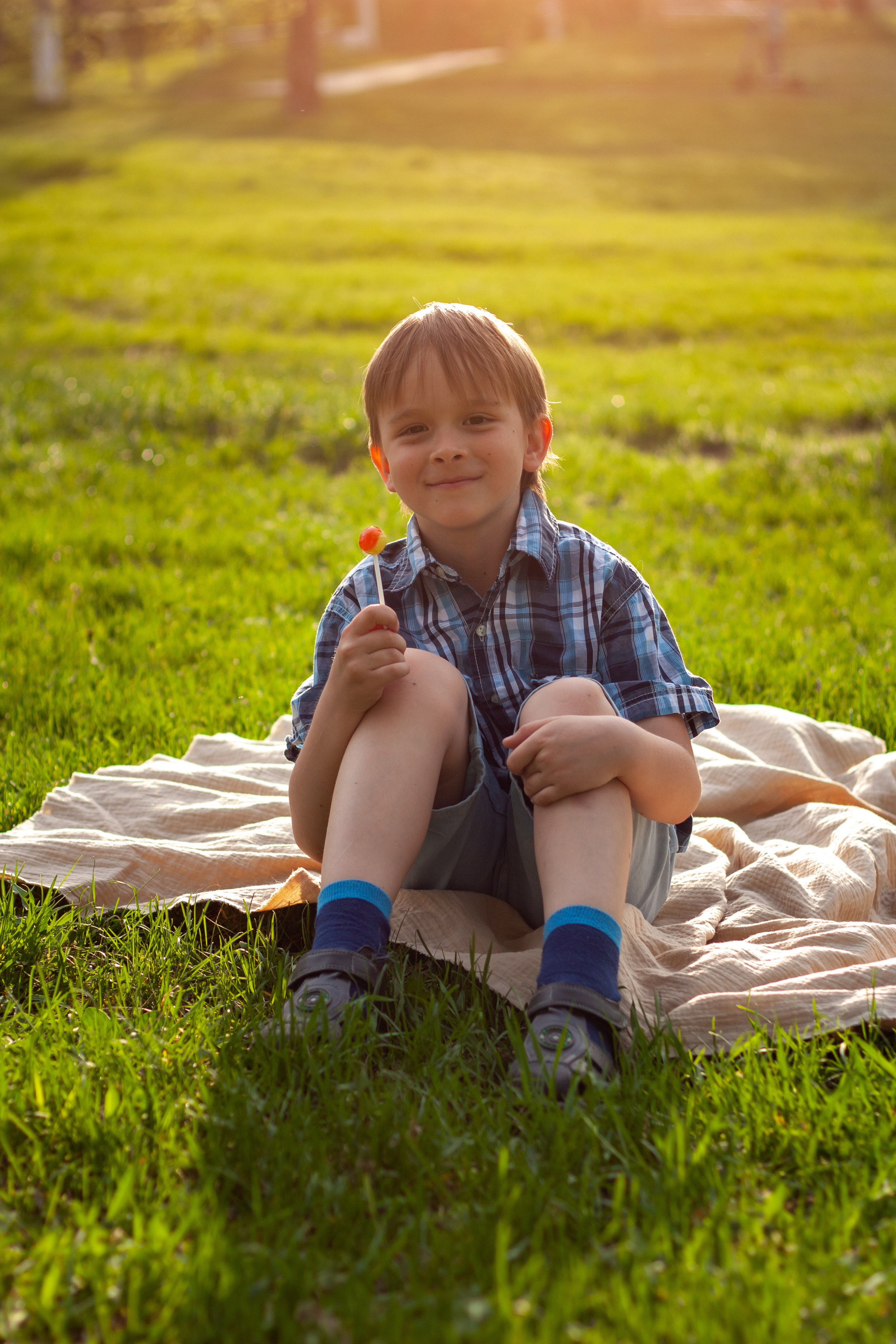 Караваевы. Портретный фотограф в Тольятти Анастасия Осипова