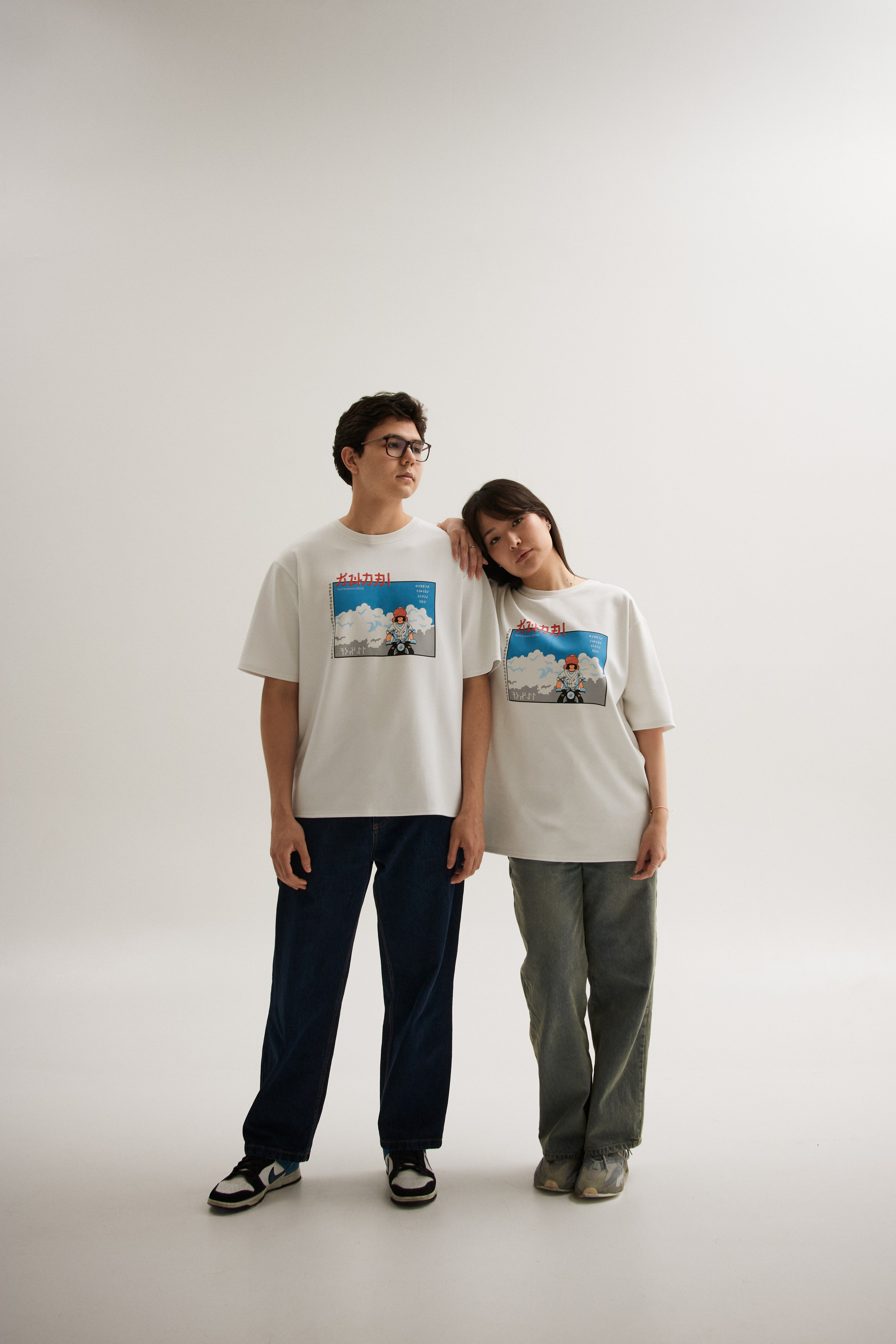 Kunai. Fashion, portrait, personal photographer. Almaty, KZ