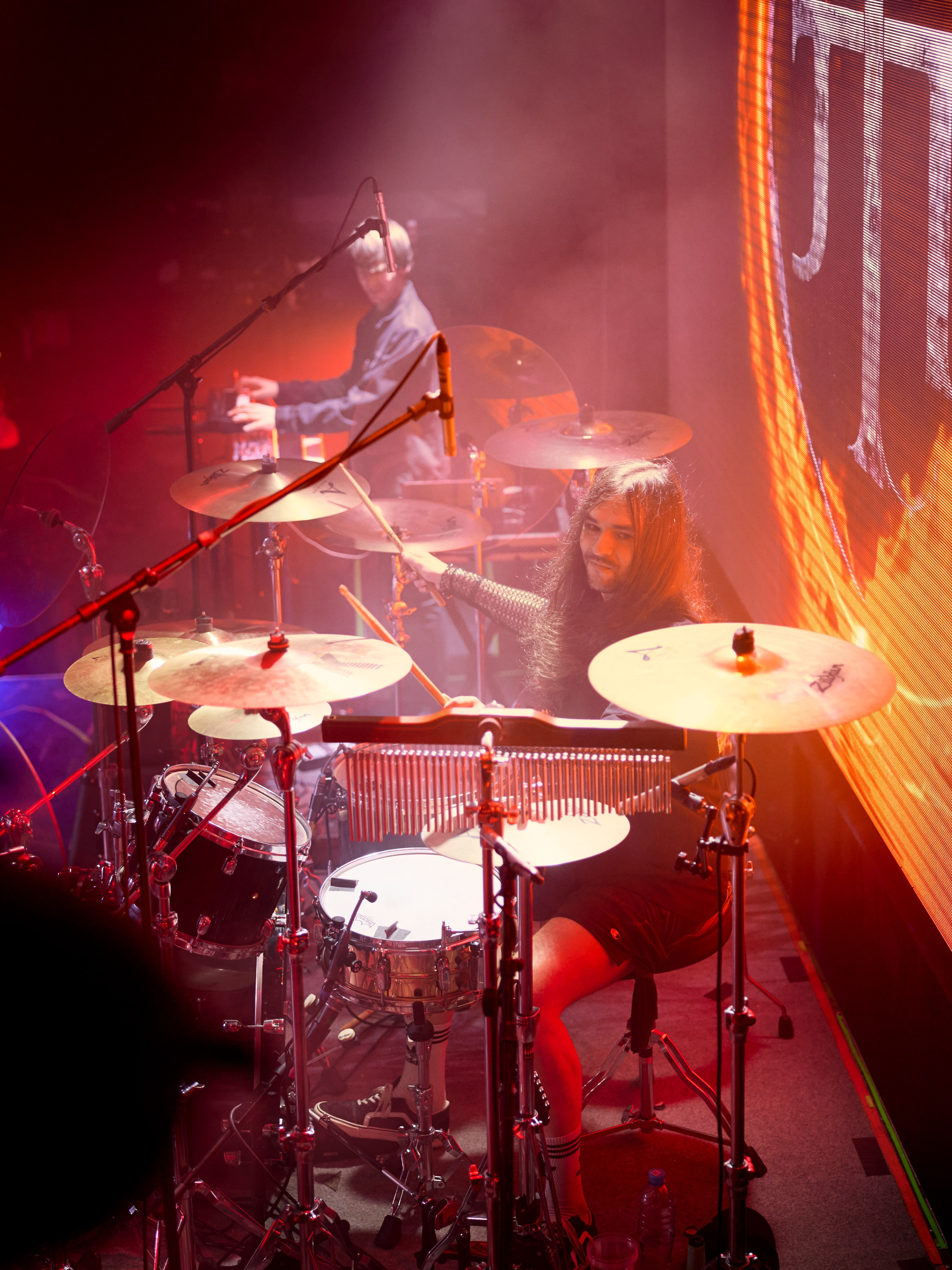 Joe Lynn Turner 12.04. IN STREET WE TRUST