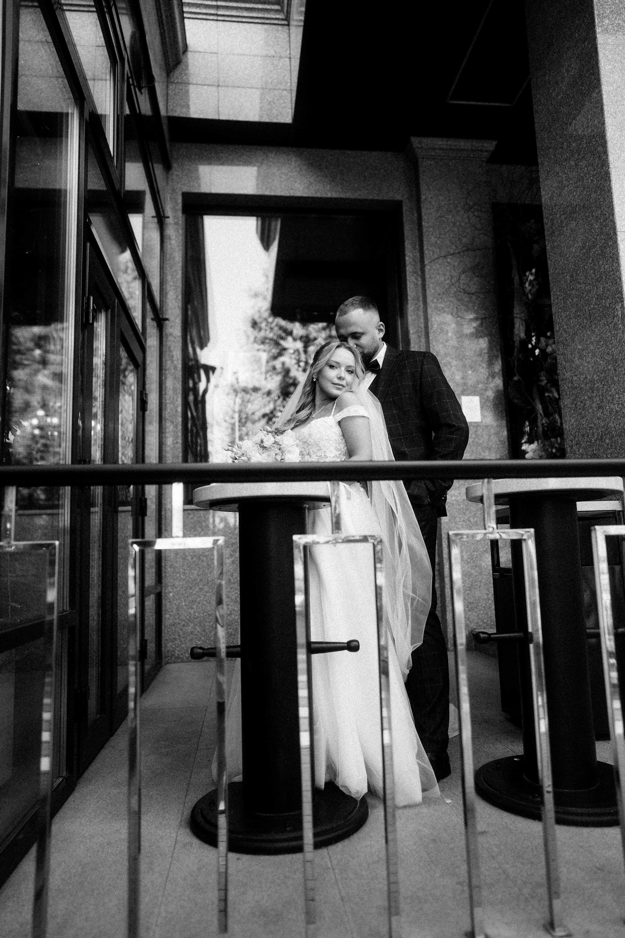 Марина и Денис (полный день). Фотограф на любое событие в Кемерово