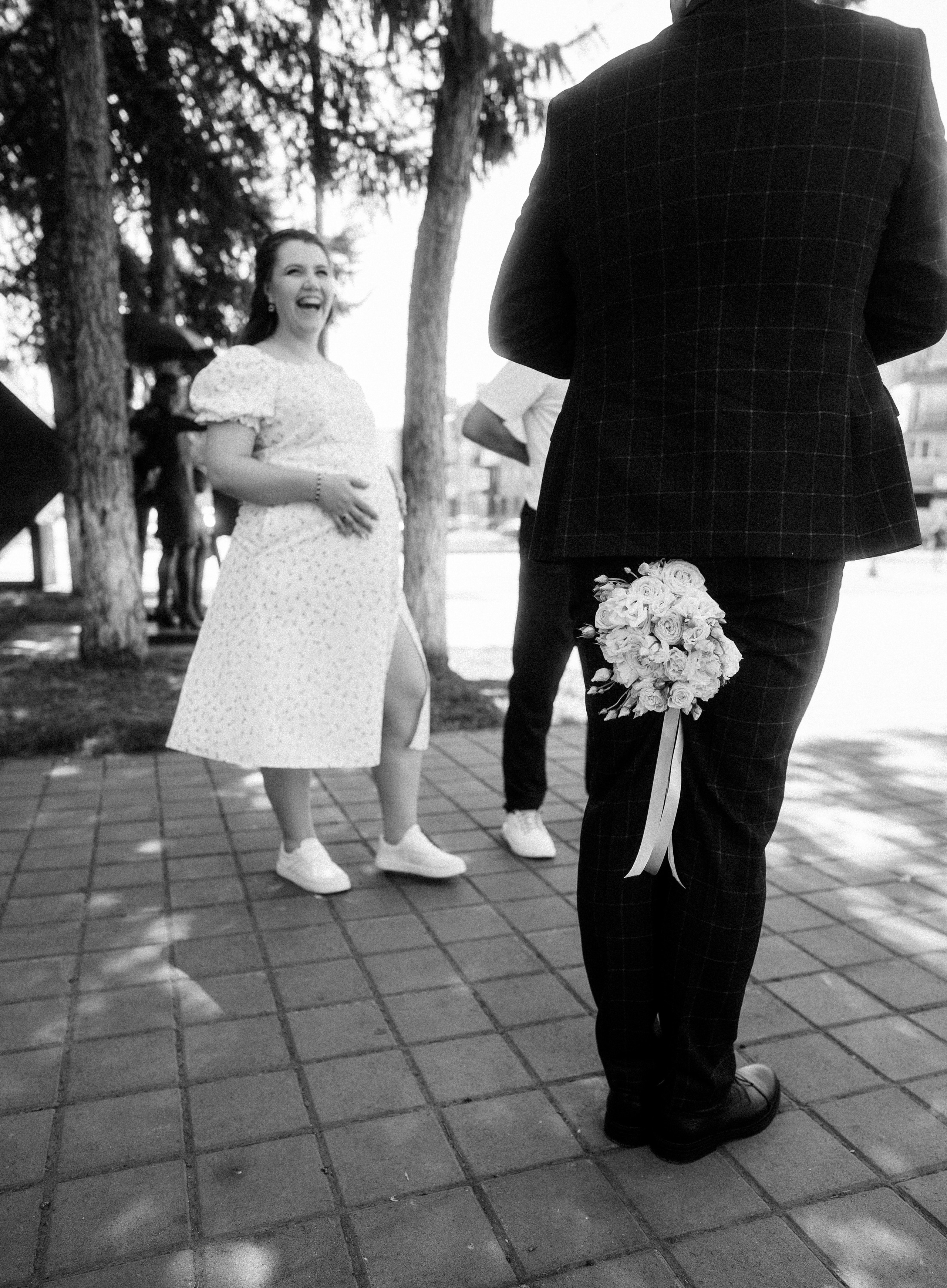 Марина и Денис (полный день). Фотограф на любое событие в Кемерово