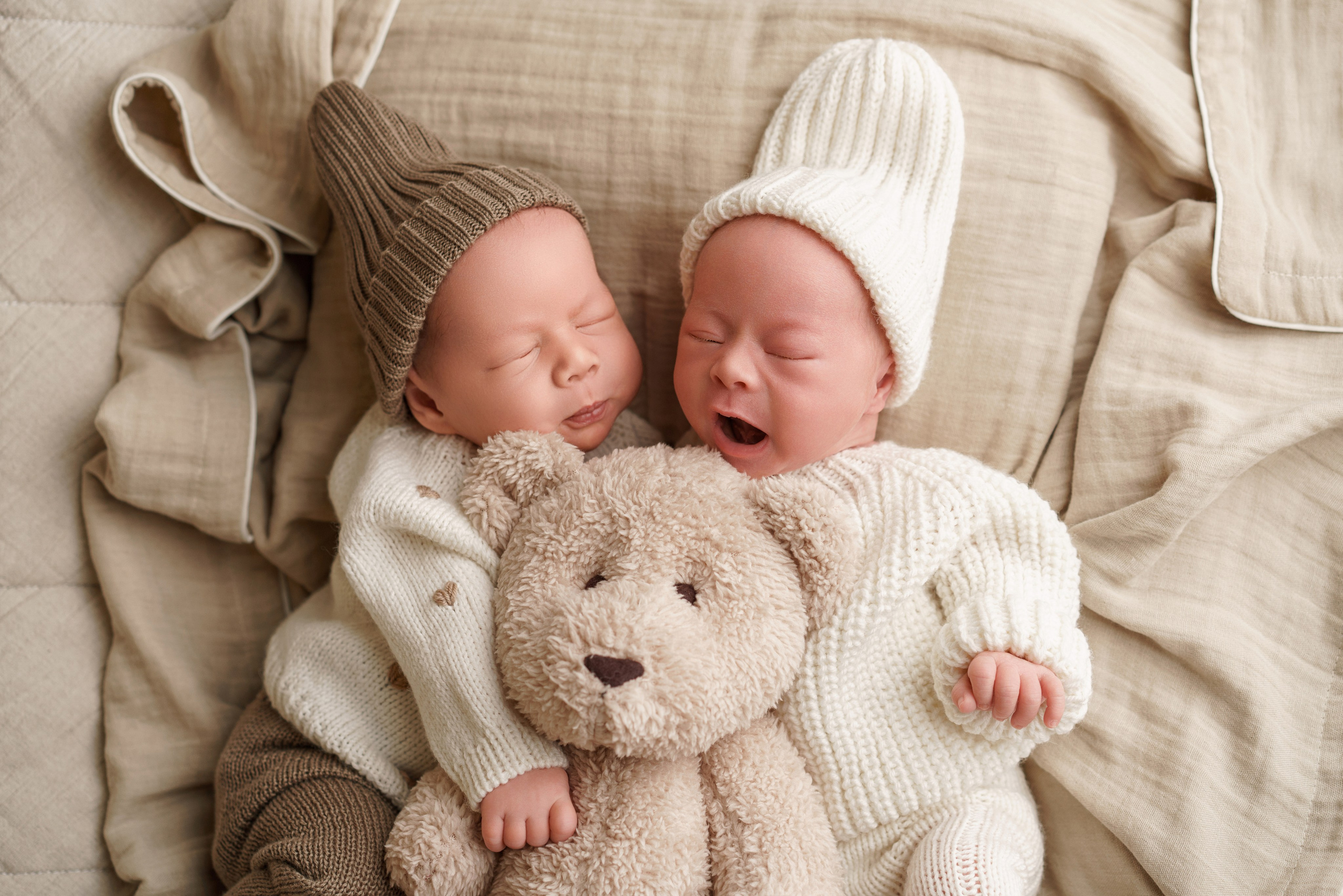 Фотосессия новорожденных | Галерея трогательных кадров малышей в стиле newborn. Фотосессия новорожденных в Москве и Московской области | Профессиональный фотограф newborn — Татьяна Иванова