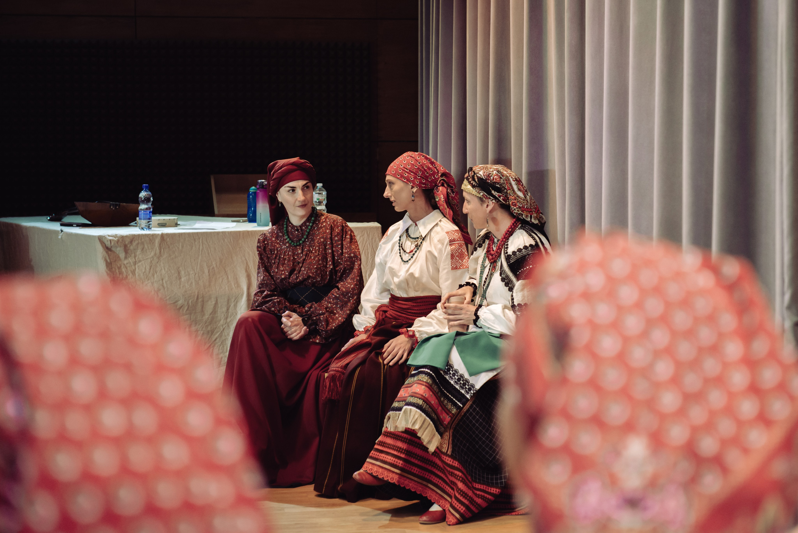 Концерт Громница. Фотограф Алёна Липатова. Репортаж. Портрет. Москва