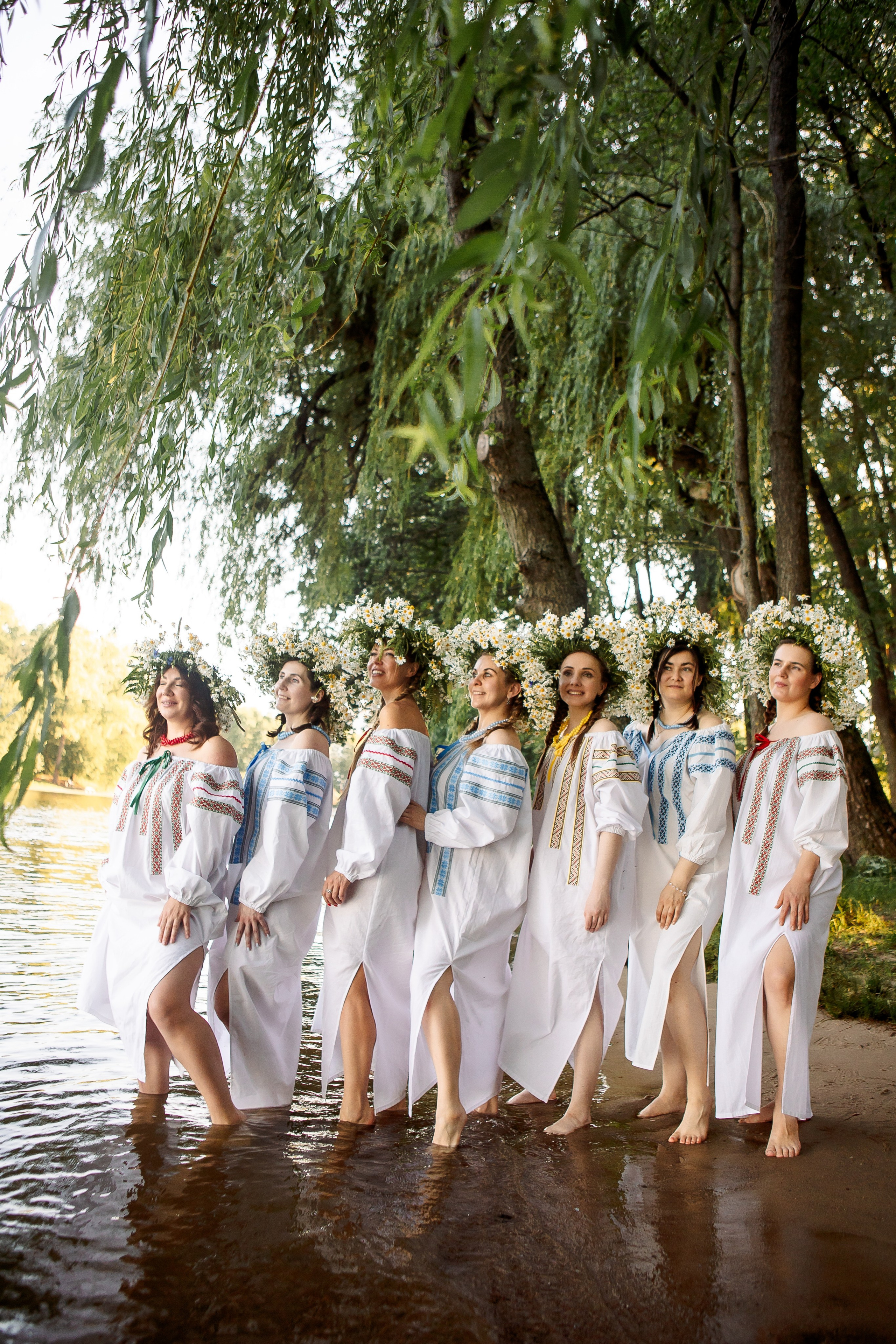 Фотодень КУПАЛЛЕ. Семейный детский фотограф. Фотосессия в Минске