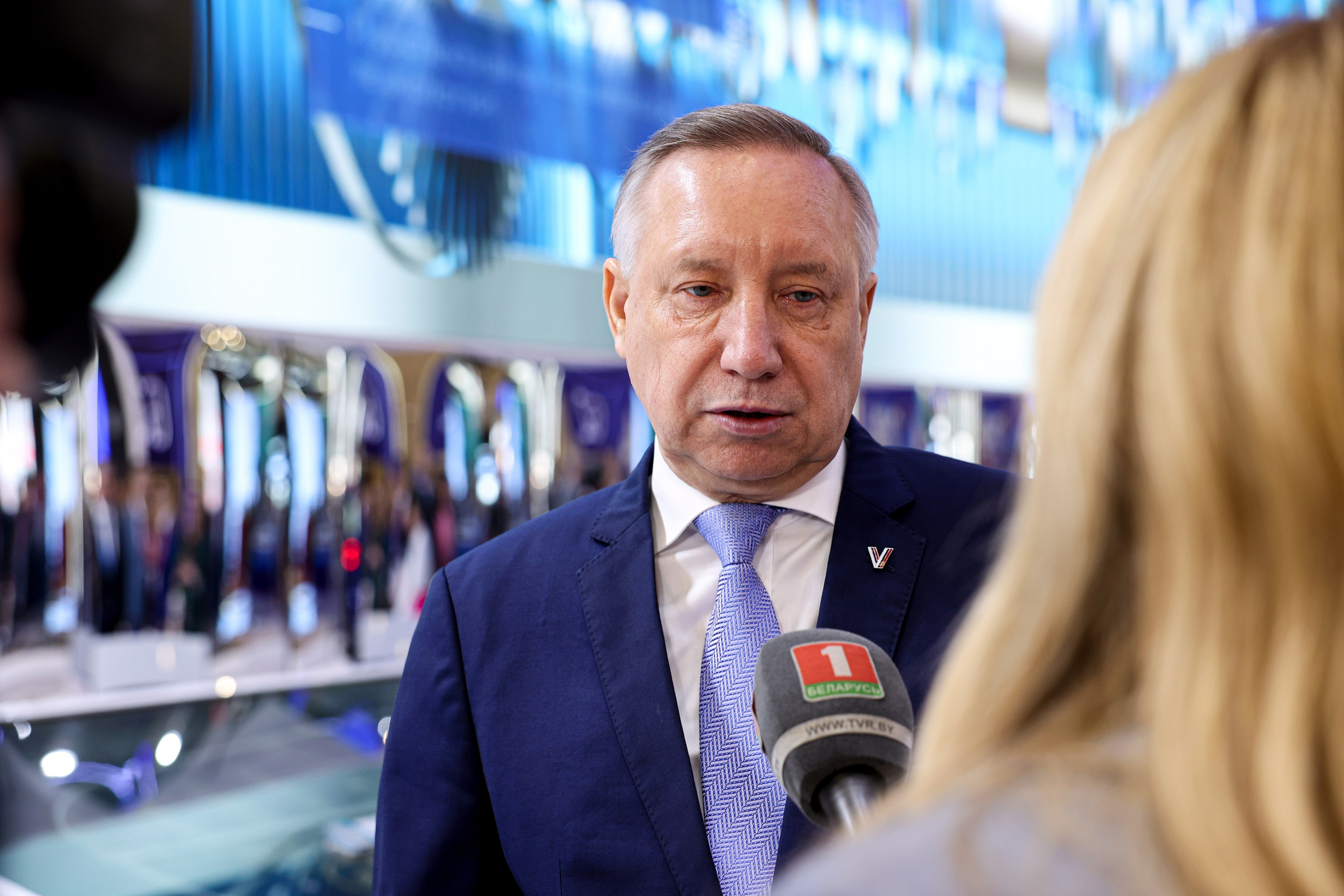 Morozov Media — Репортажная фотосъемка в Санкт-Петербурге