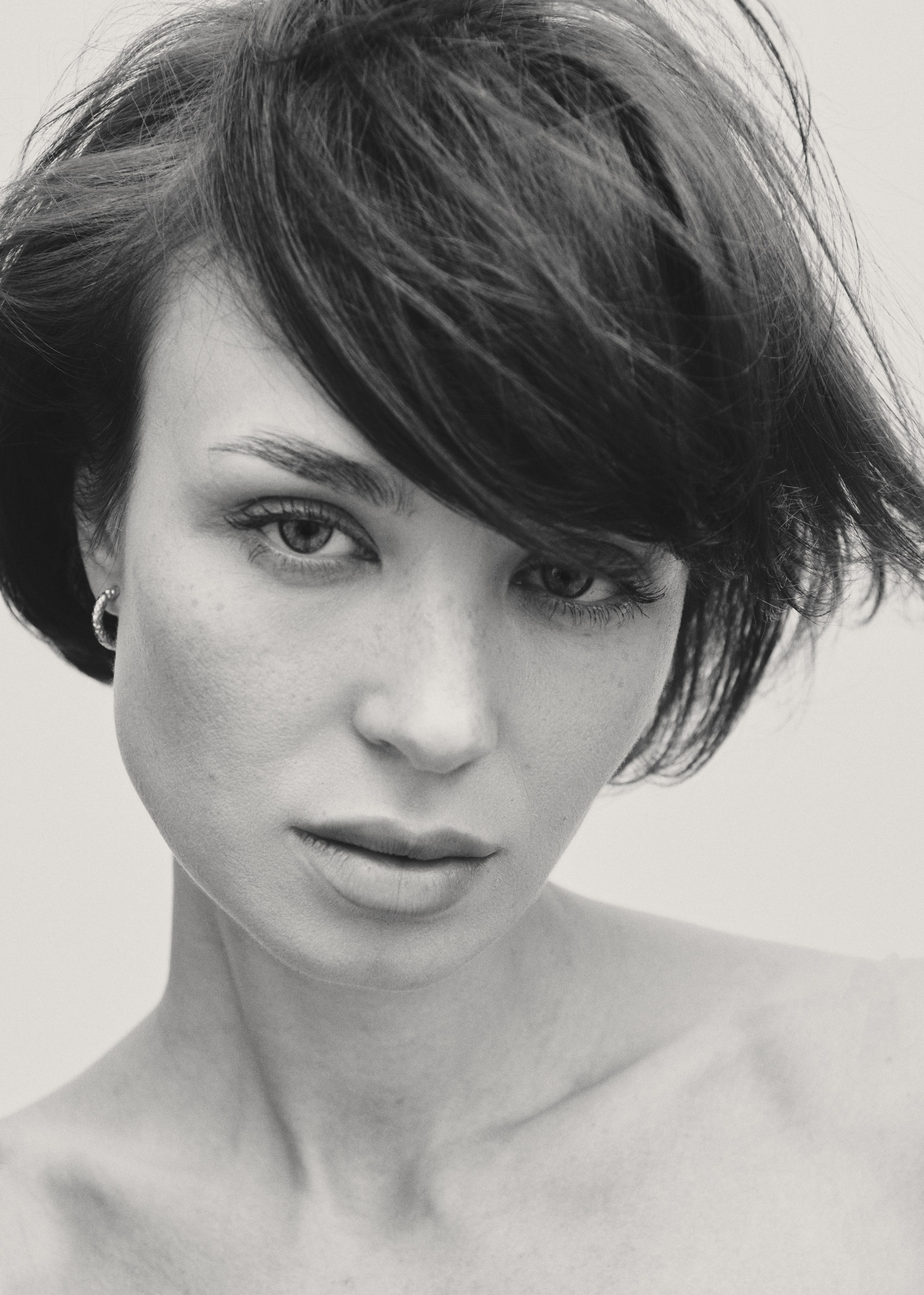 Photographer Pasha Smirnov