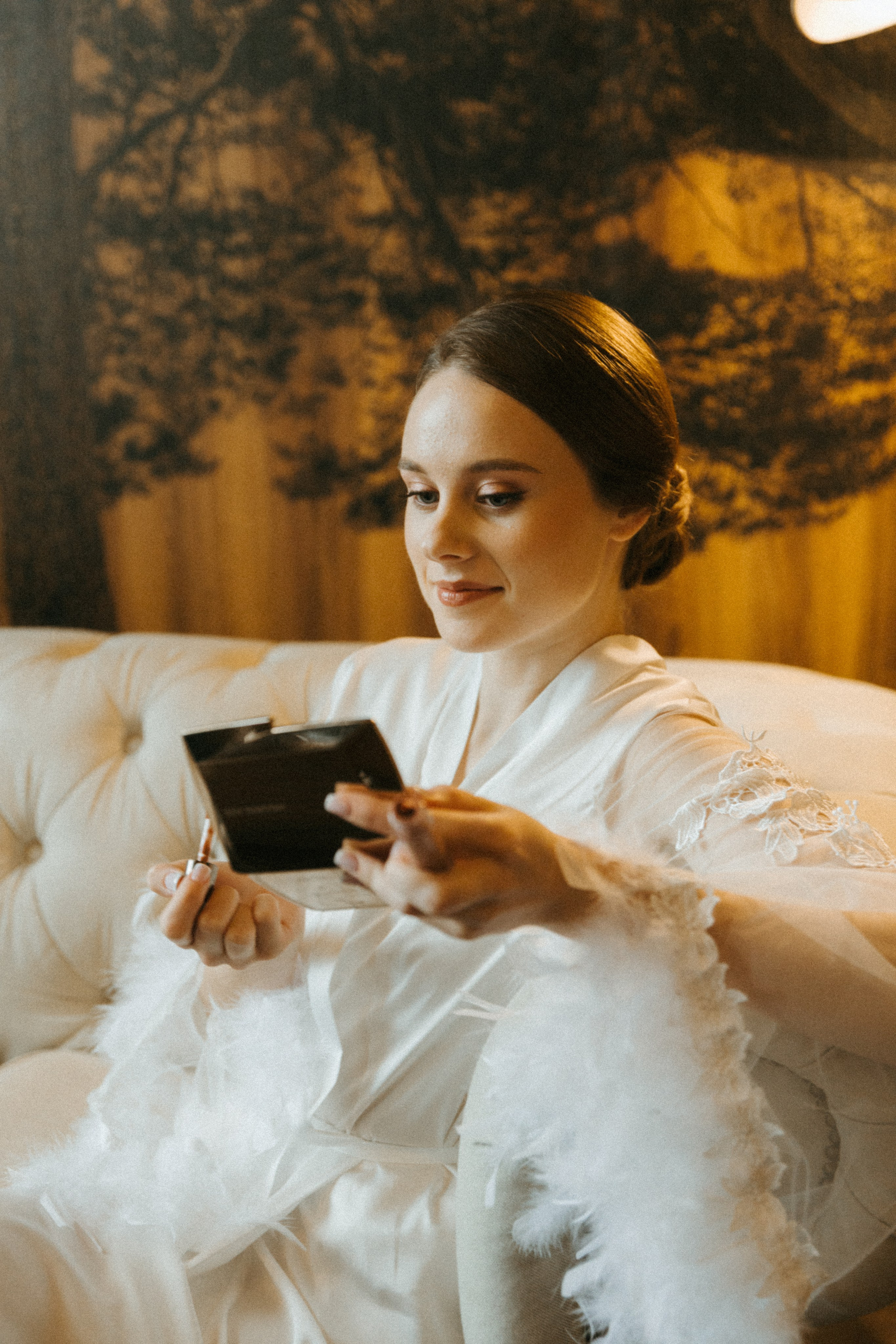 Свадебные серии — свадебный фотограф Владивосток, эмоции и стиль