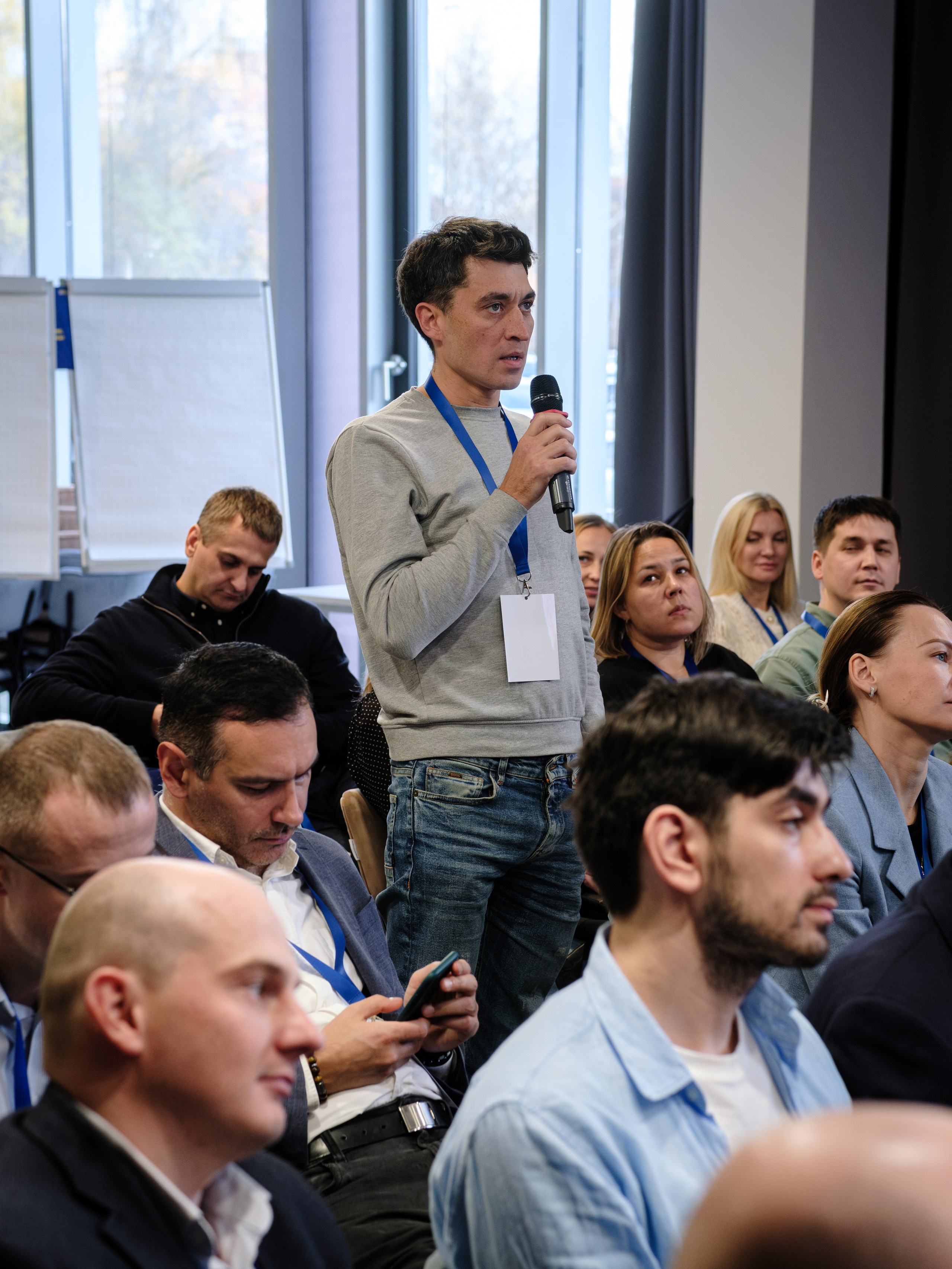 METRO. Репортажный и портретный фотограф в Москве Илья Спиридонов