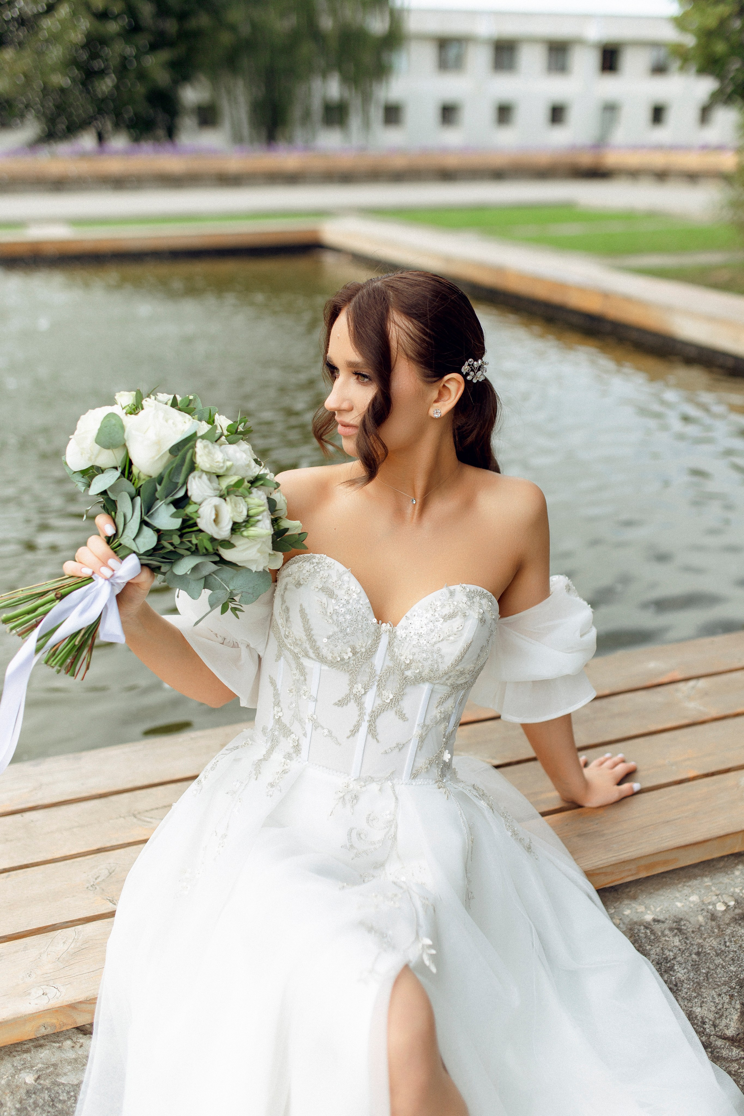 Свадьба 26.08.23 Суздаль. Индивидуальный, семейный и свадебный фотограф