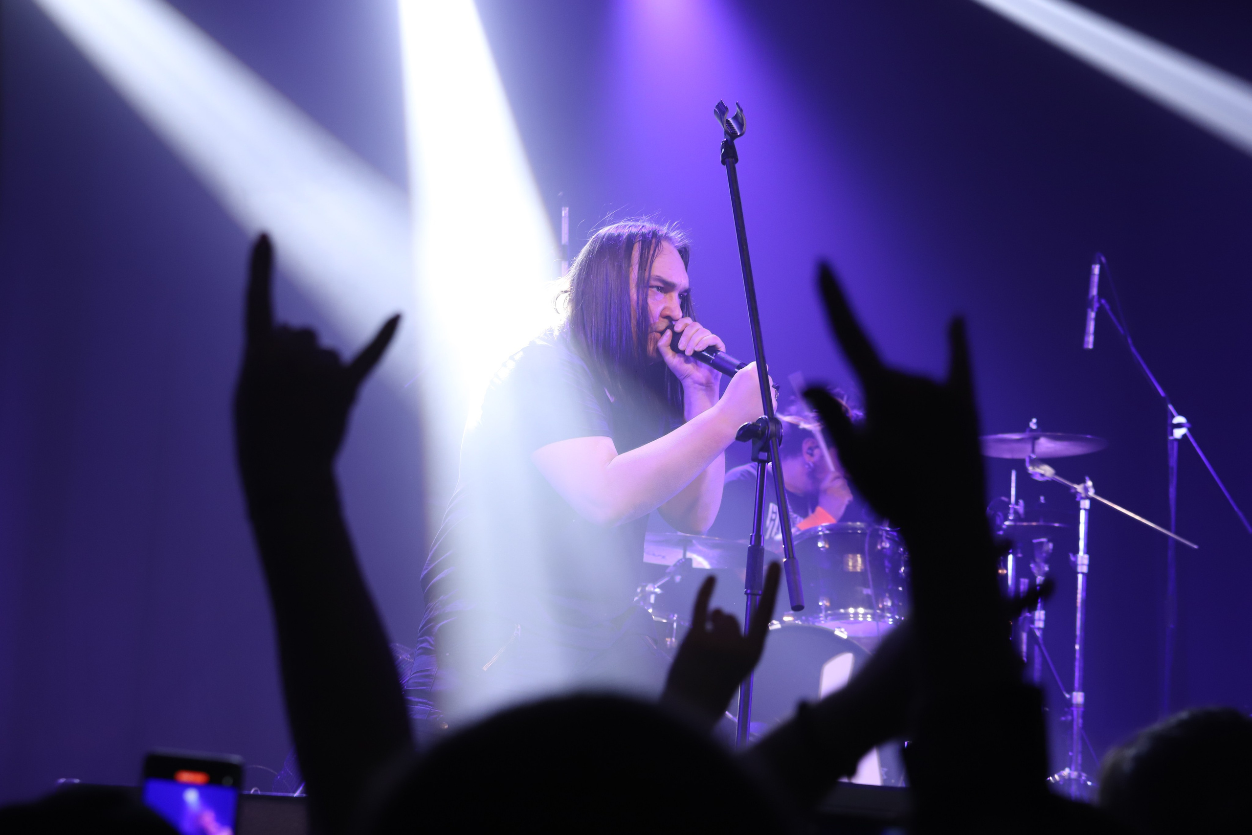 Горшенёв — «Песни Брата». Фотограф в Тюмени Алексей Модин