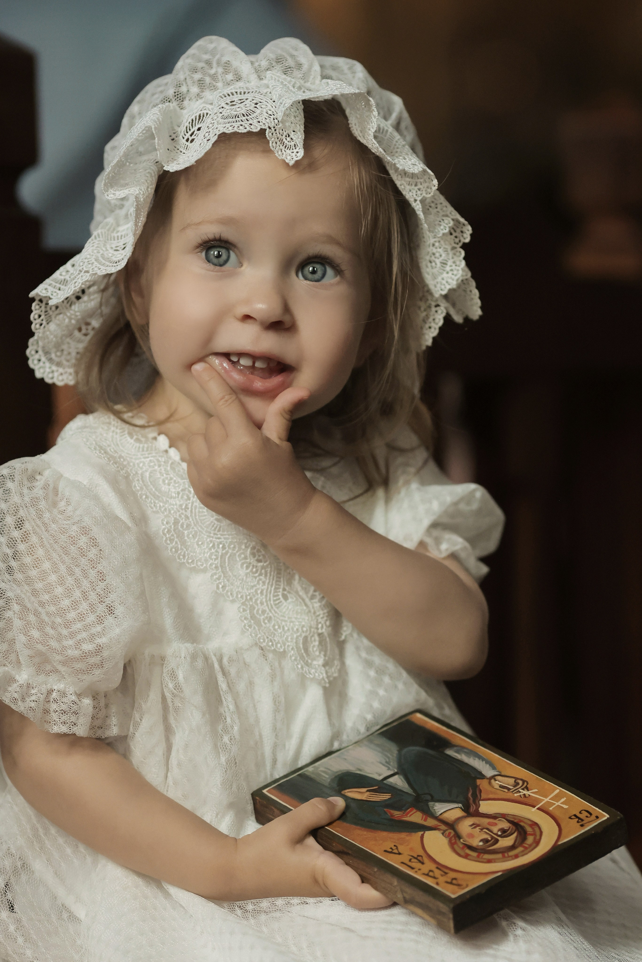 Крещение. Фотограф на Венчание и Крещение, семейный фотограф в Москве и области