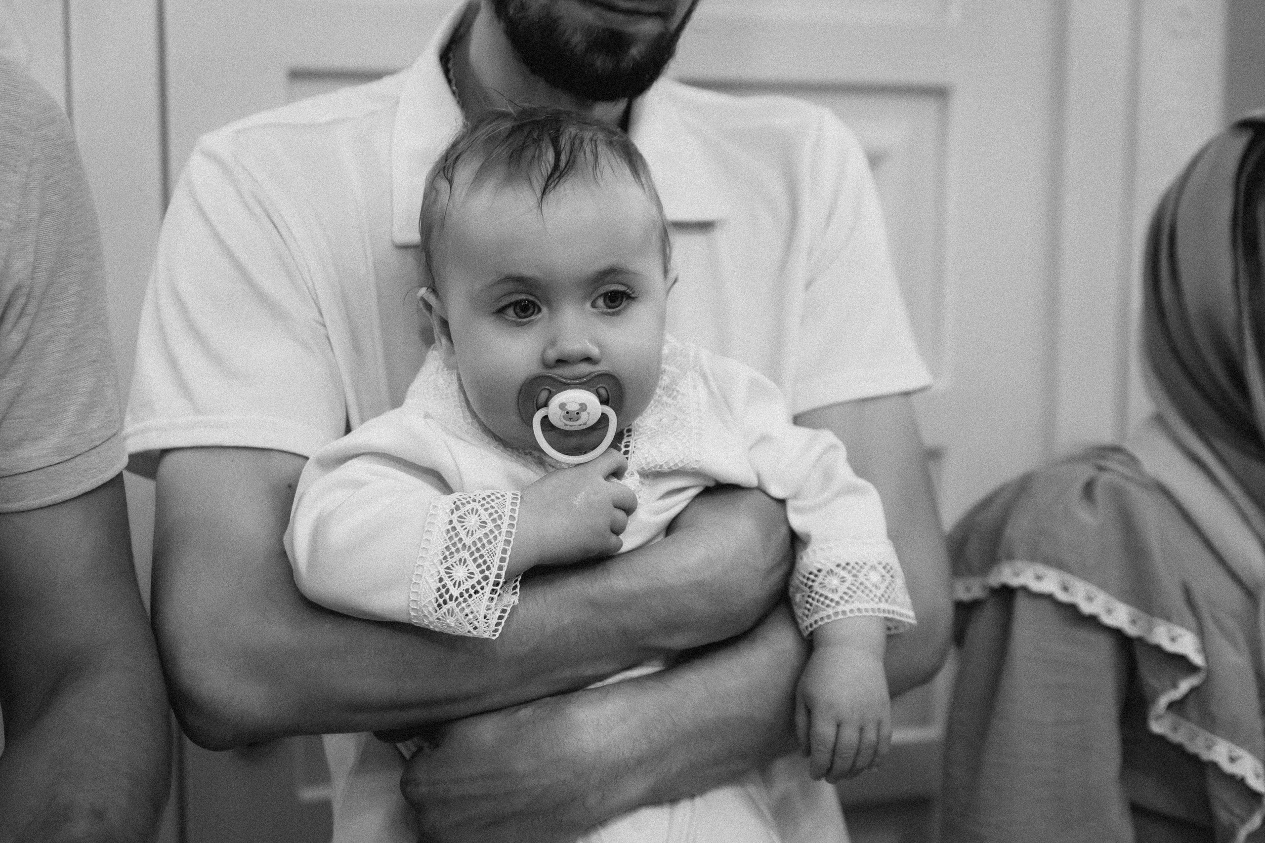 Крещение Влада. Семейный фотограф Минск Усова Ольга