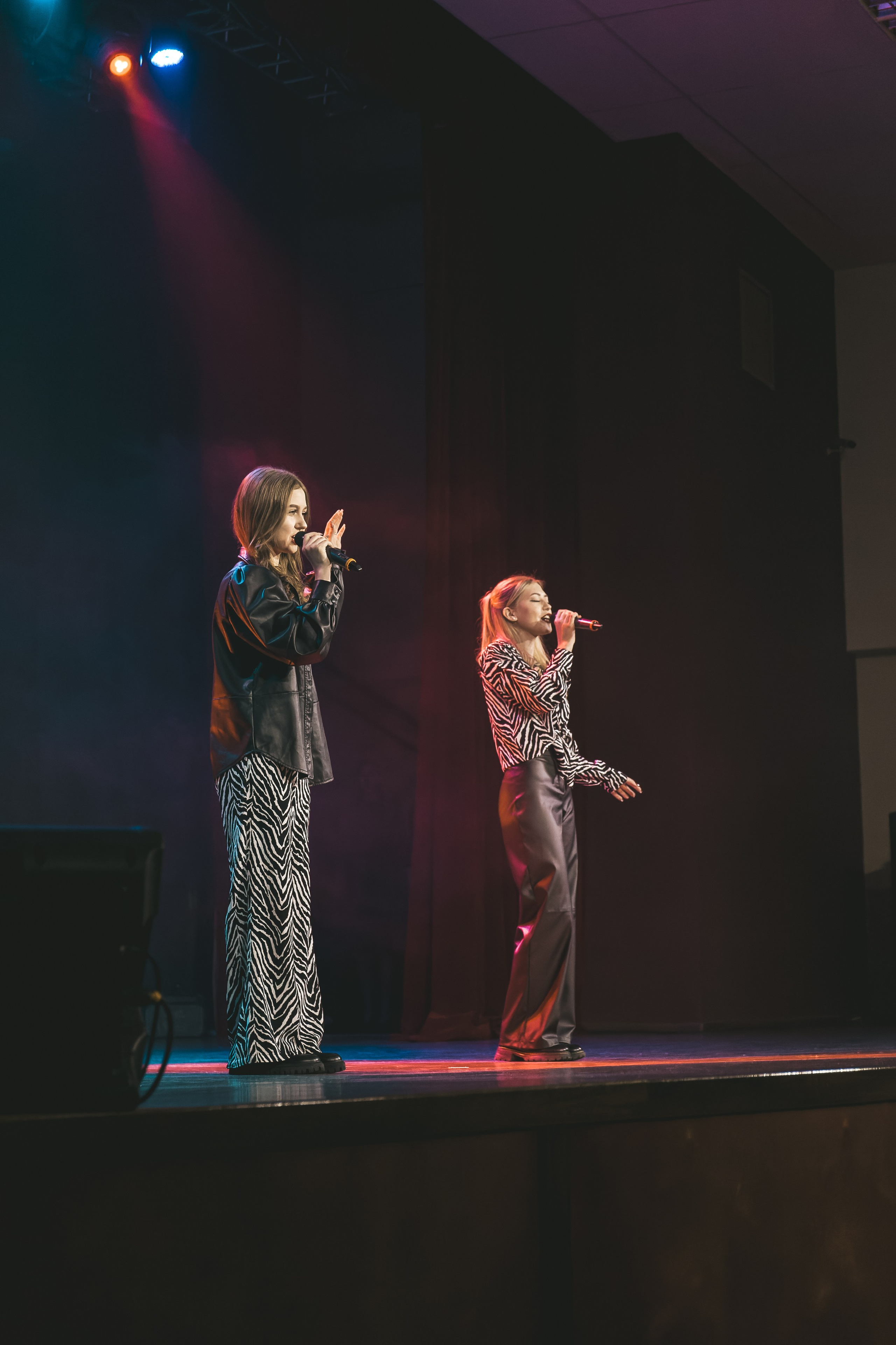 СмолГУ — Зеленое Яблоко — 2023. Галаконцерт. KiPPER Gallery — Фотограф