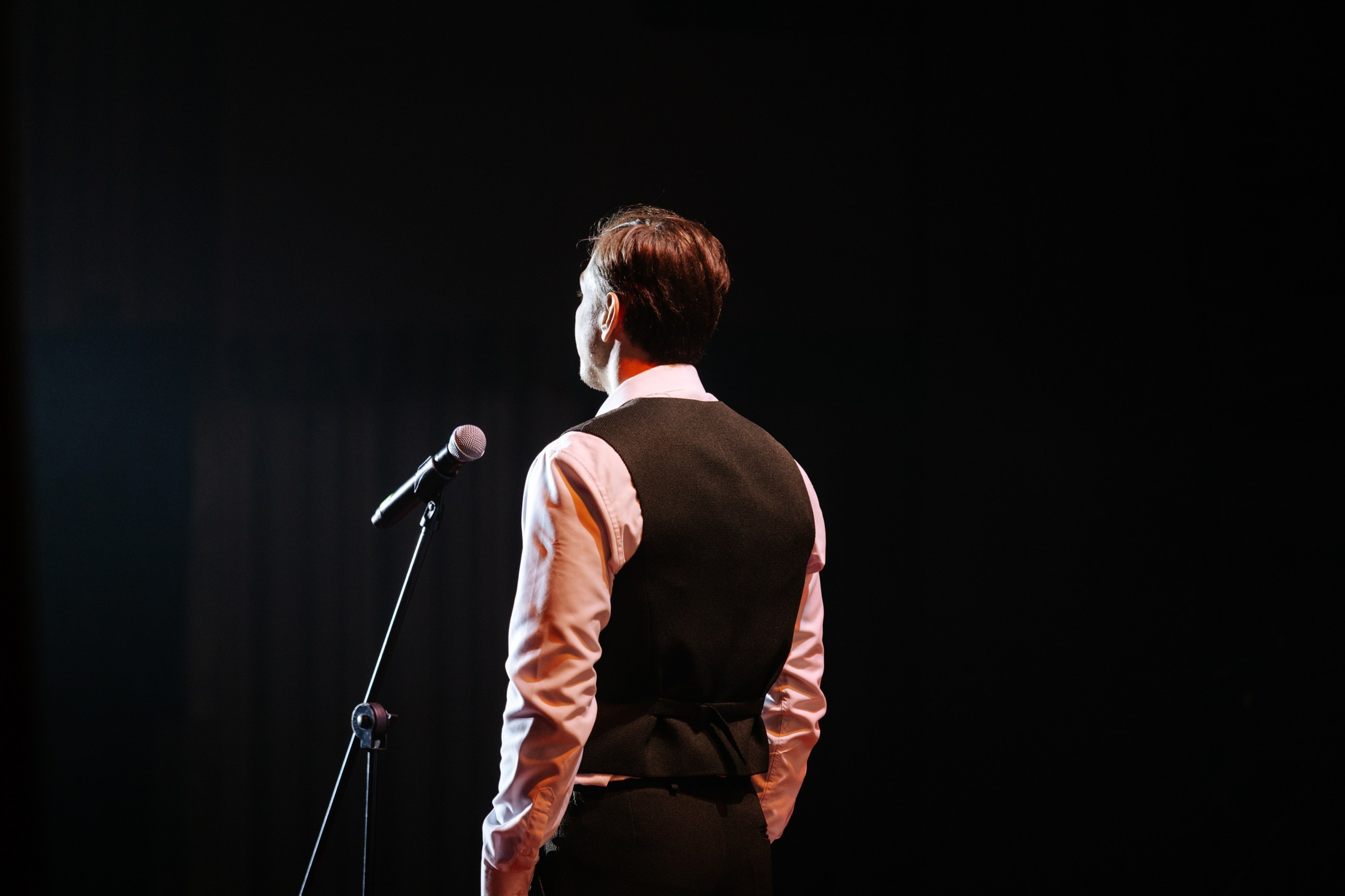 Русские Чтения в Смоленске — 16.05.2025. KiPPER Gallery — Фотограф