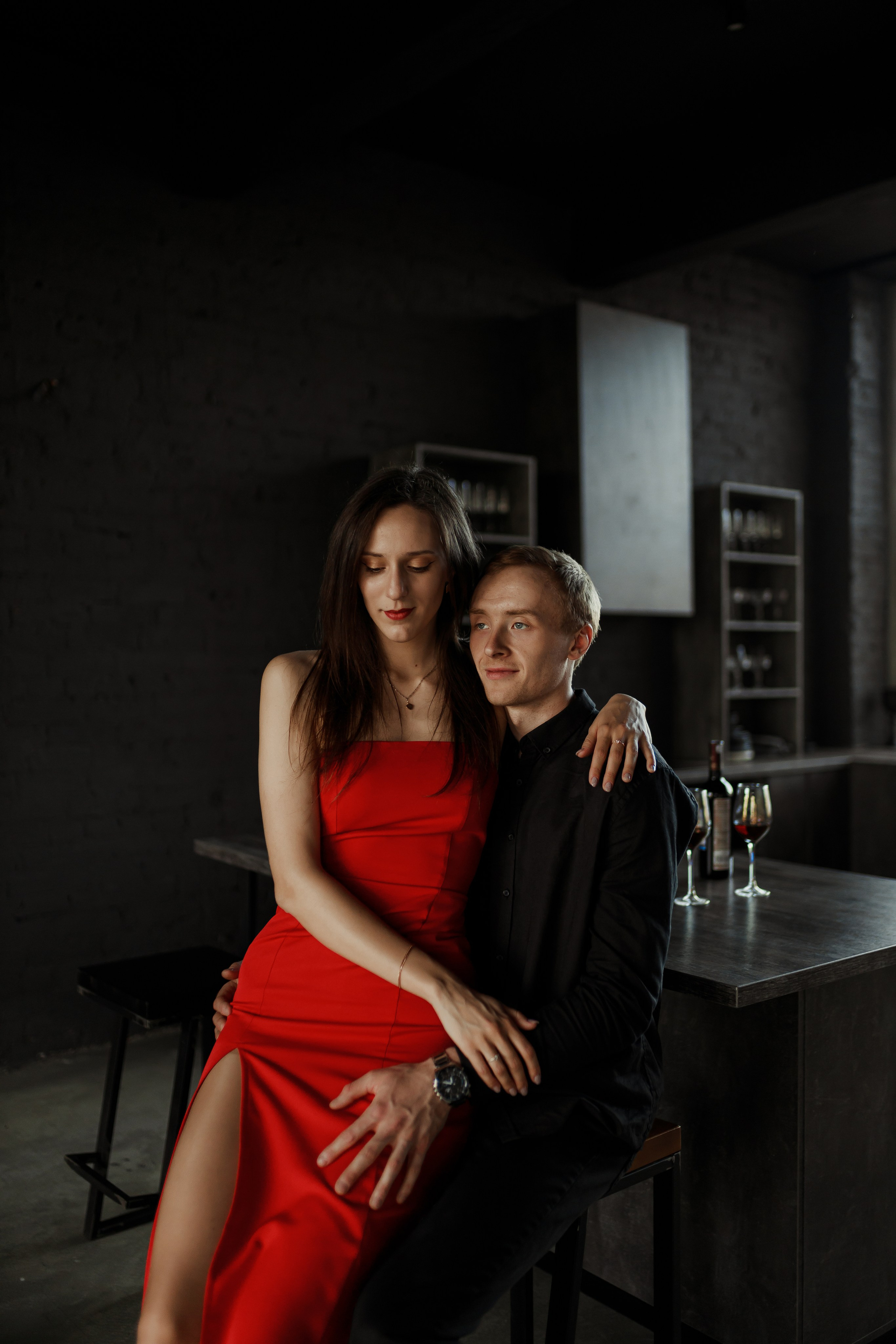 Егор & Ира. ФОТОГРАФ Маргарита Сивакова | Ярославль Кострома Москва