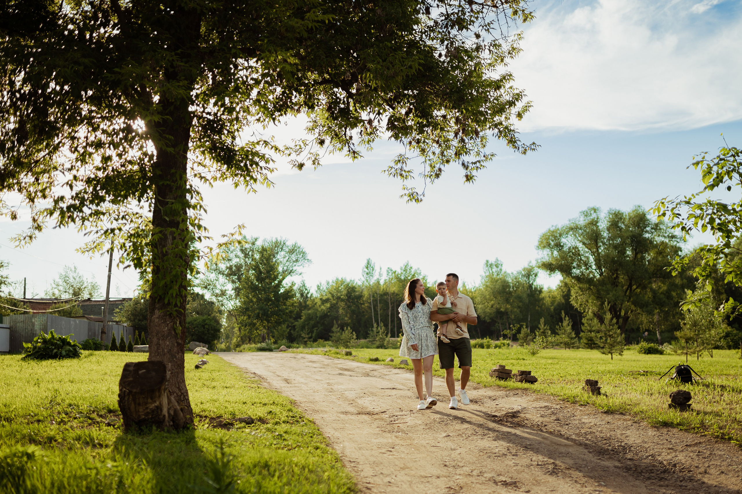 Женя, Лиза и Миша. ФОТОГРАФ Маргарита Сивакова | Ярославль Кострома Москва