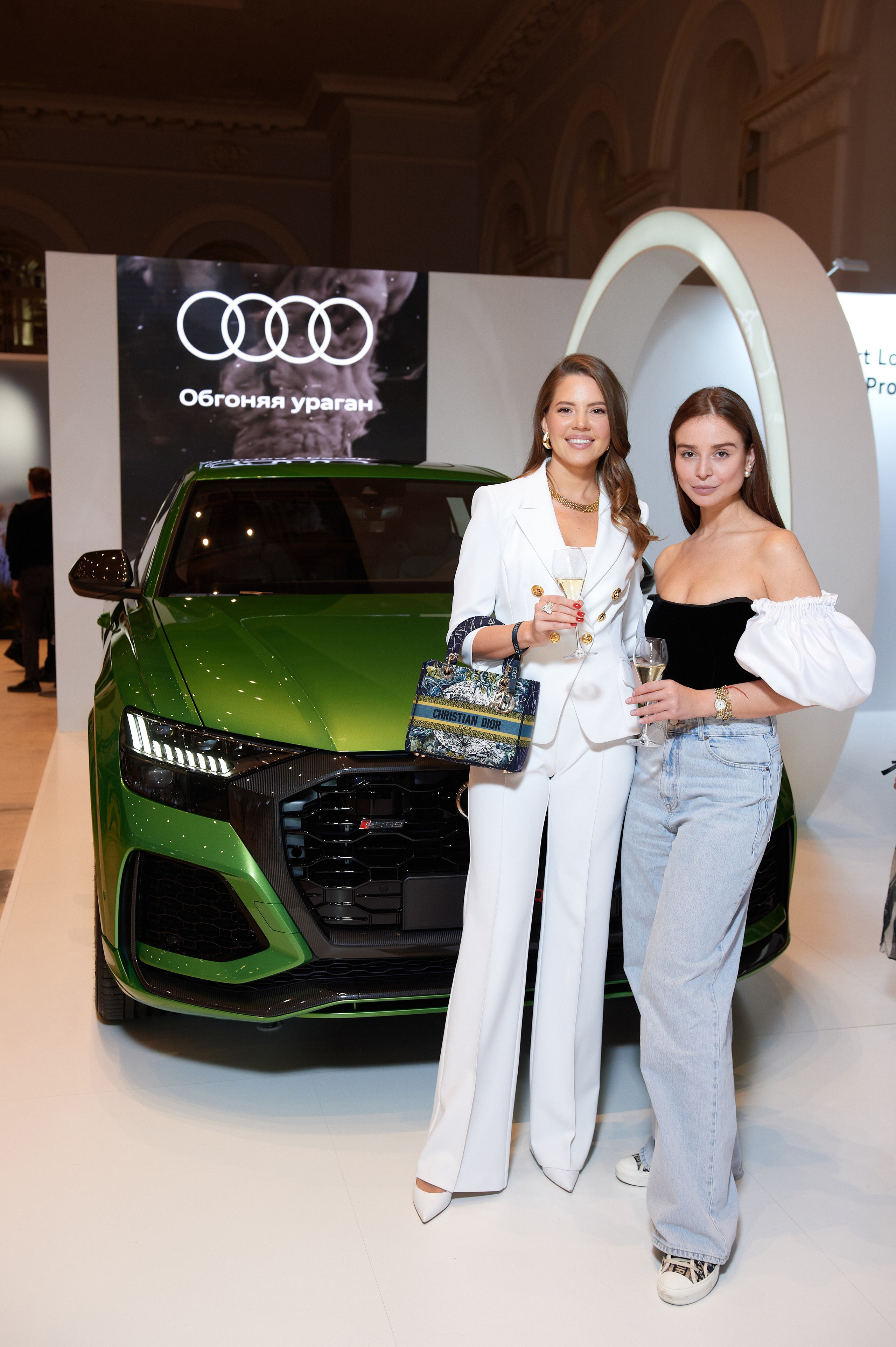 Audi 17.09.2021. Фотограф