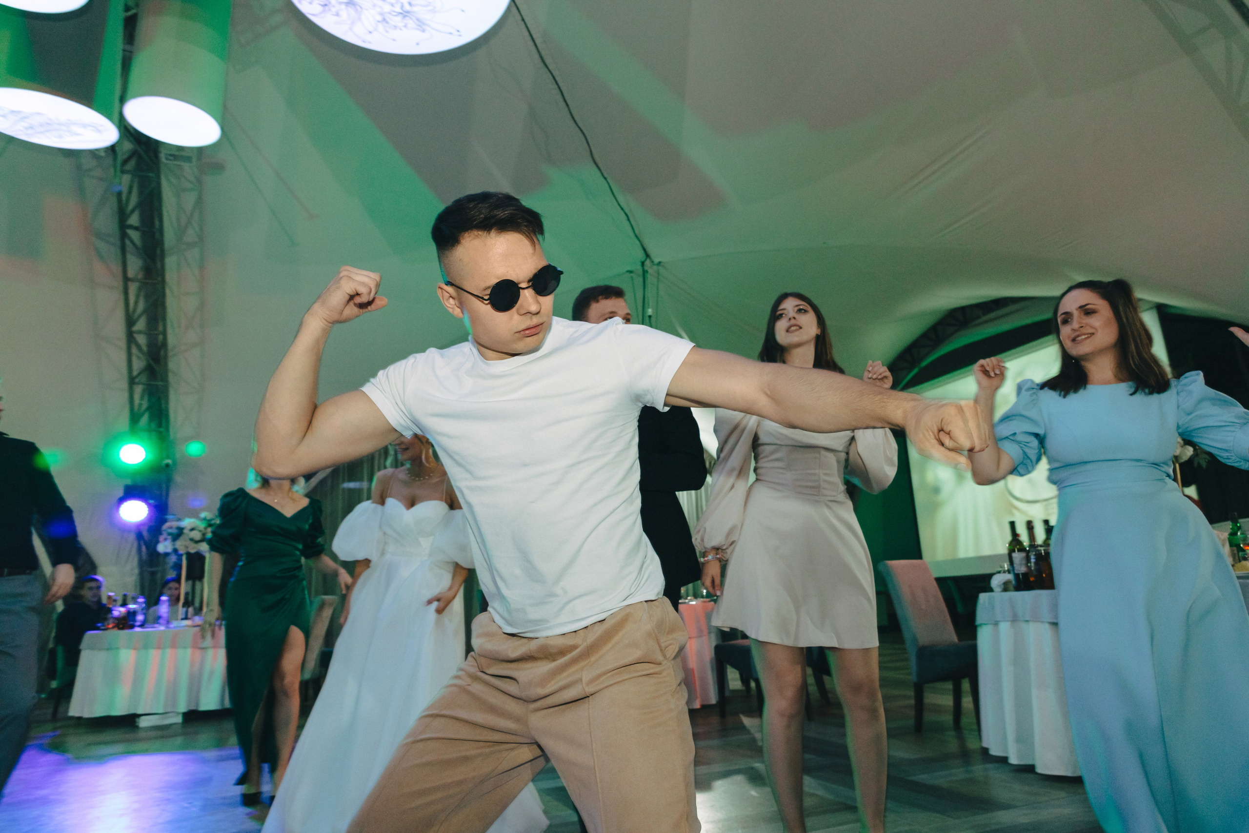 Свадьба Максима и Валерии. Фотосессии, Семейный, свадебный фотограф в Самаре