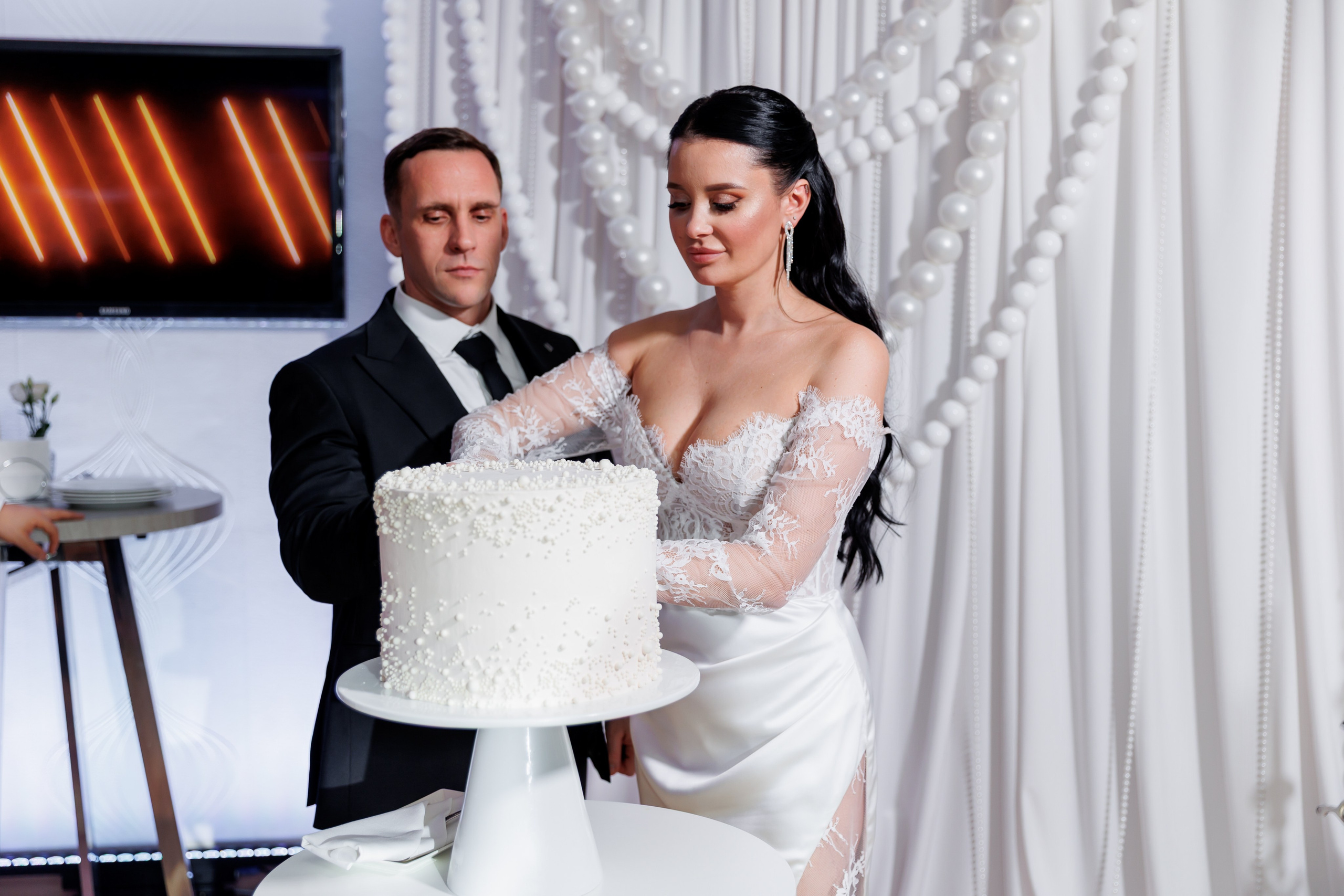 O&M. Свадебный фотограф. Москва. Мытищи