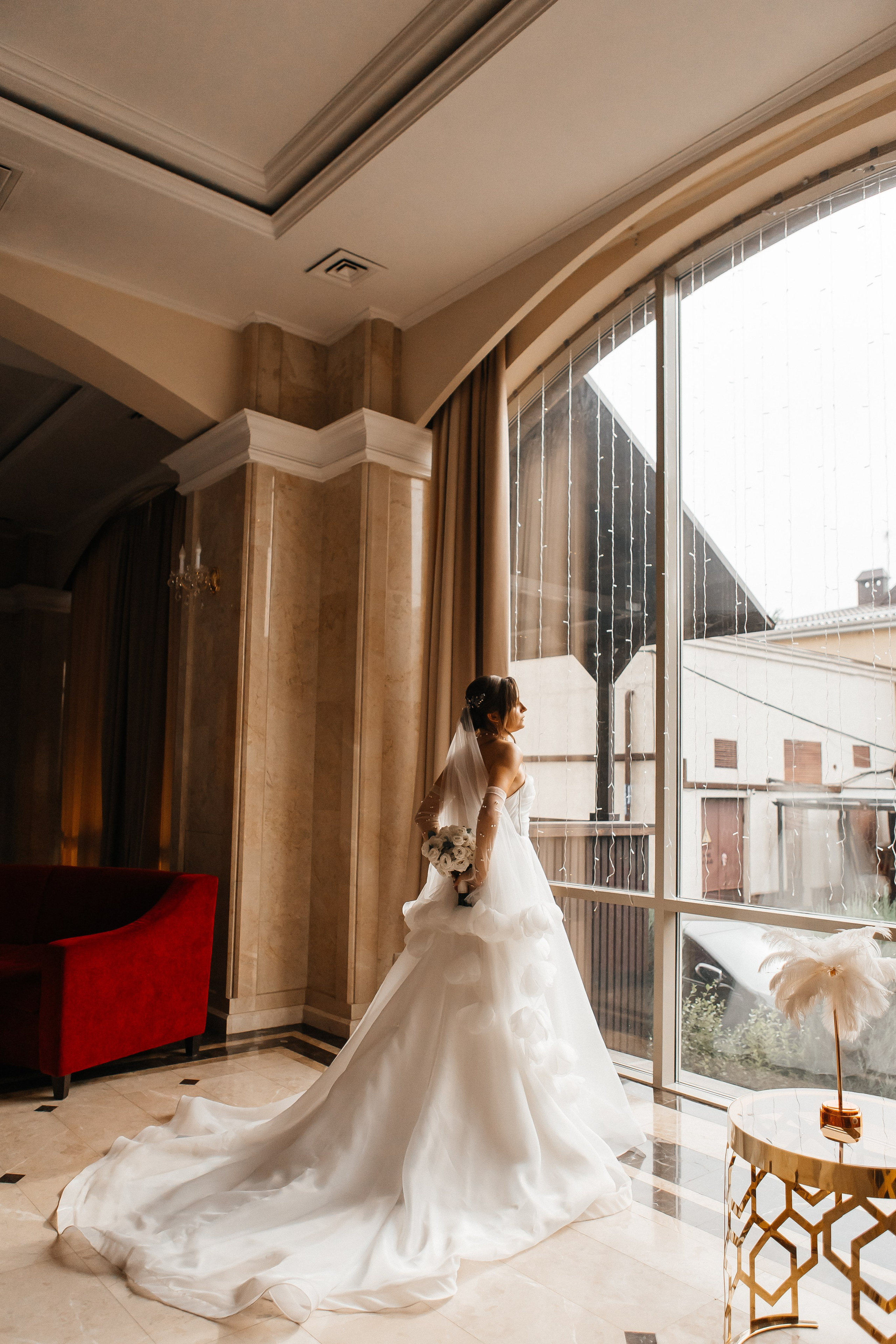 Дмитрий и Лана. Свадебный и семейный фотограф в Ростове-на-Дону