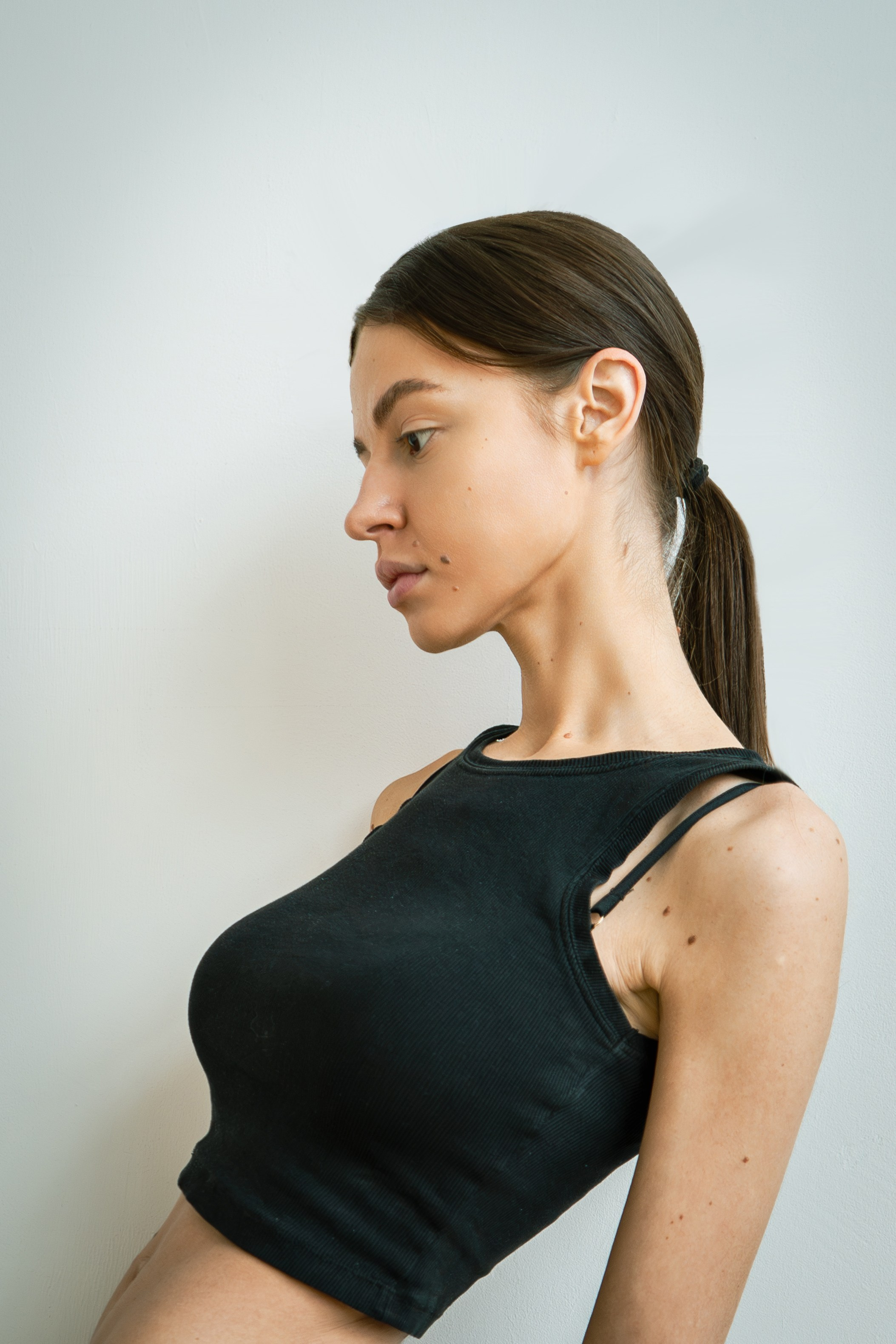 Валерия. Фотограф в Санкт-Петербурге Дарья Фелингер