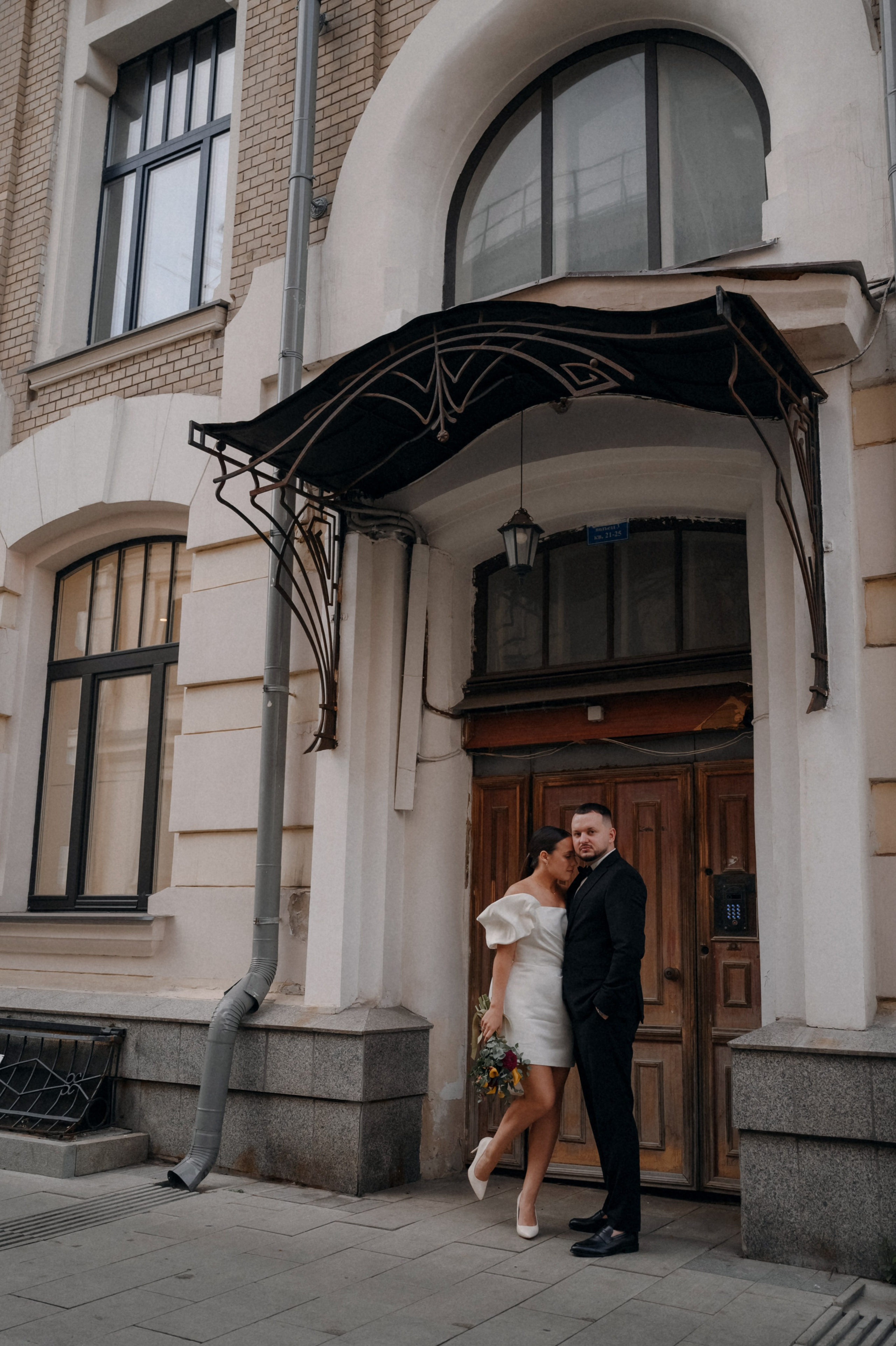 Анастасия и Максим. Денис Кузнецов — Свадебный фотограф г. Абакан