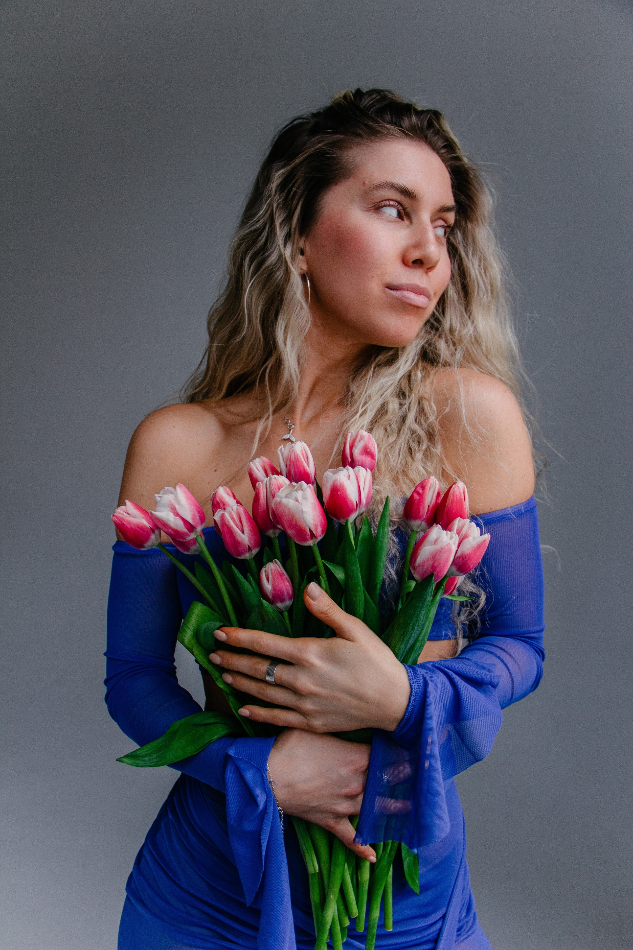 Маша | Весна. Фотограф Москва — личные фотосессии, лавстори в студии