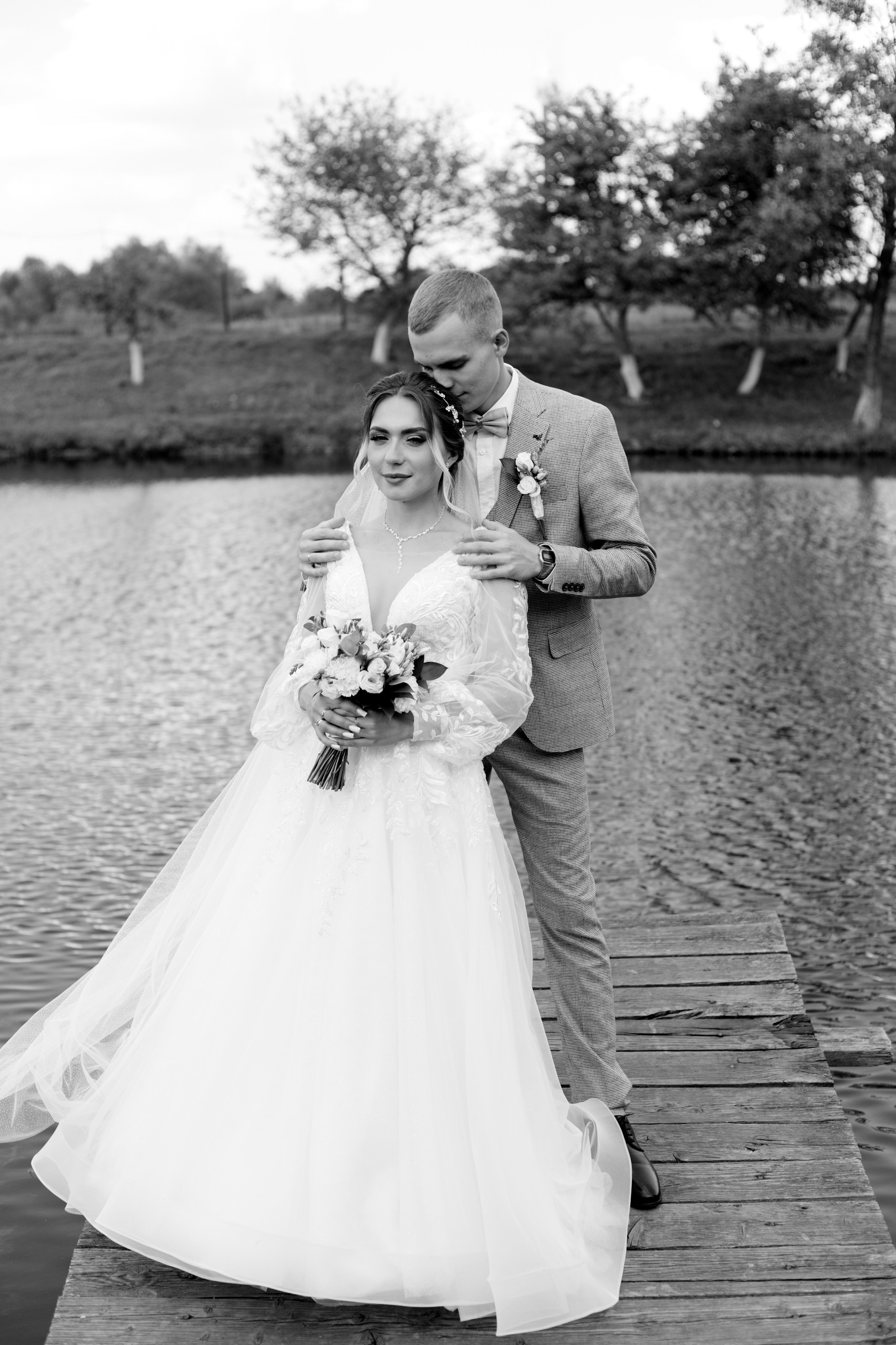 23 WED N&I. Свадебный фотограф Тулинова Мария