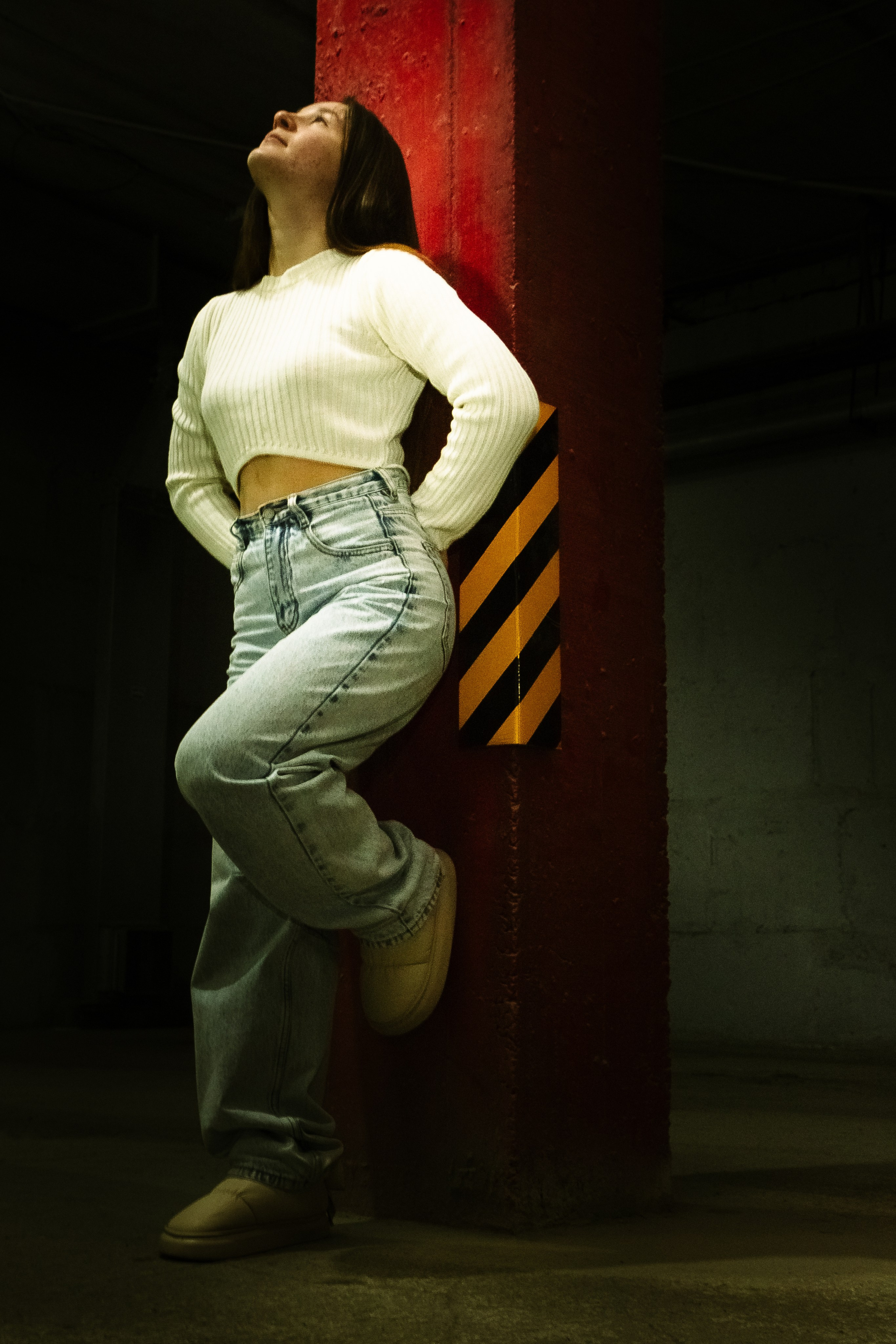 GHOSTBUSTER. Максим Тимофеев Фотограф Ачинск