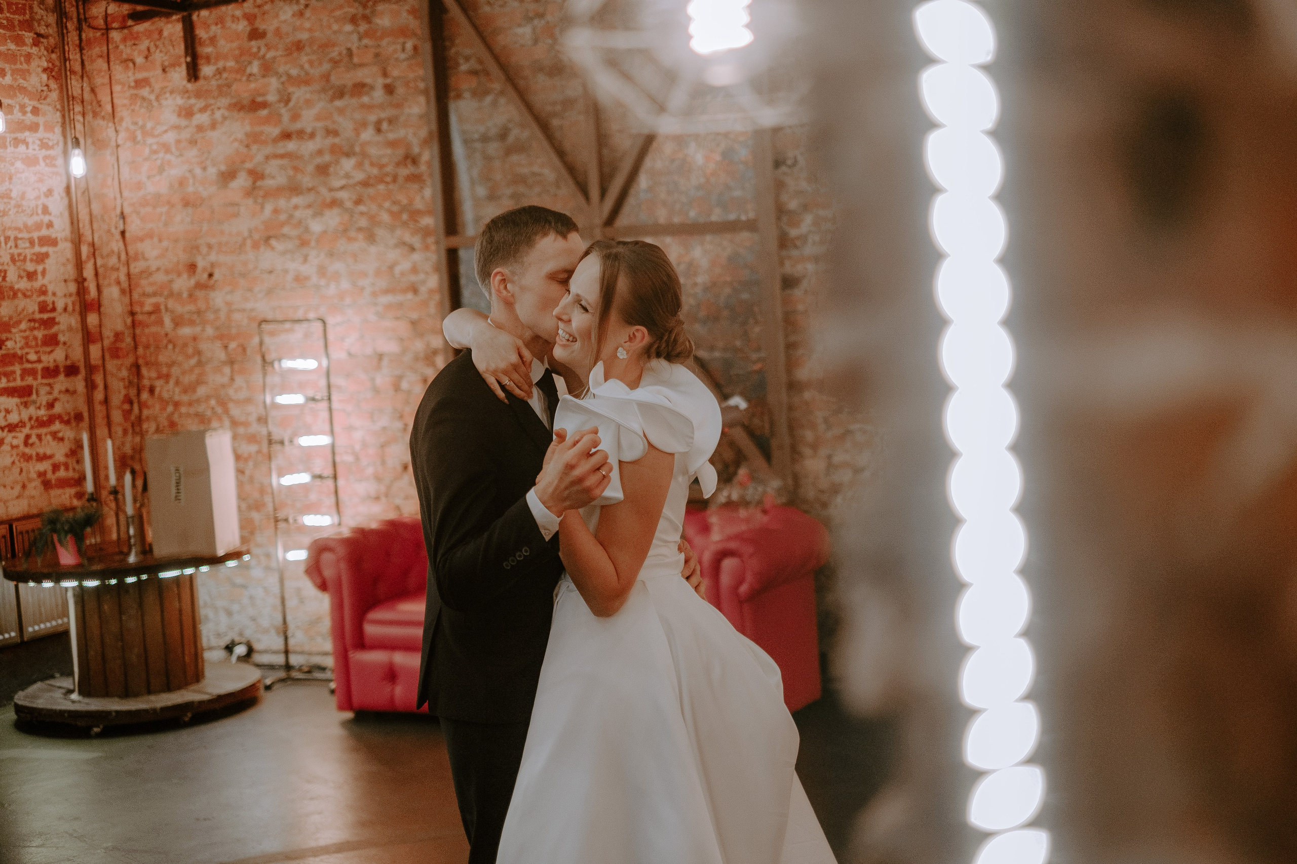 Алена & Денис. Фотограф Мария Хлебникова Санкт-Петербург Москва