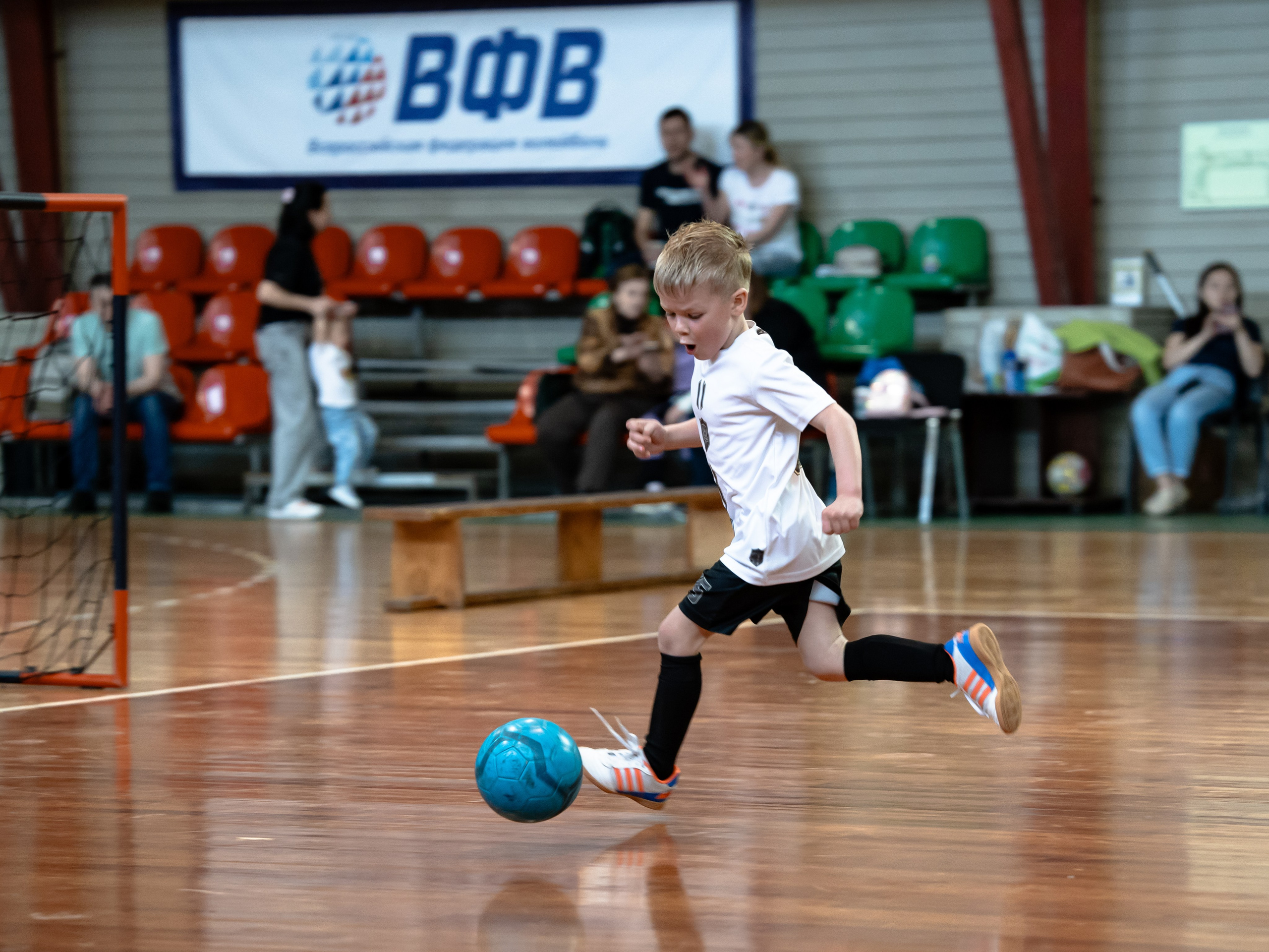 Тики-Така Противостояние 2025. Крамер Юлиана детский и семейный фотограф