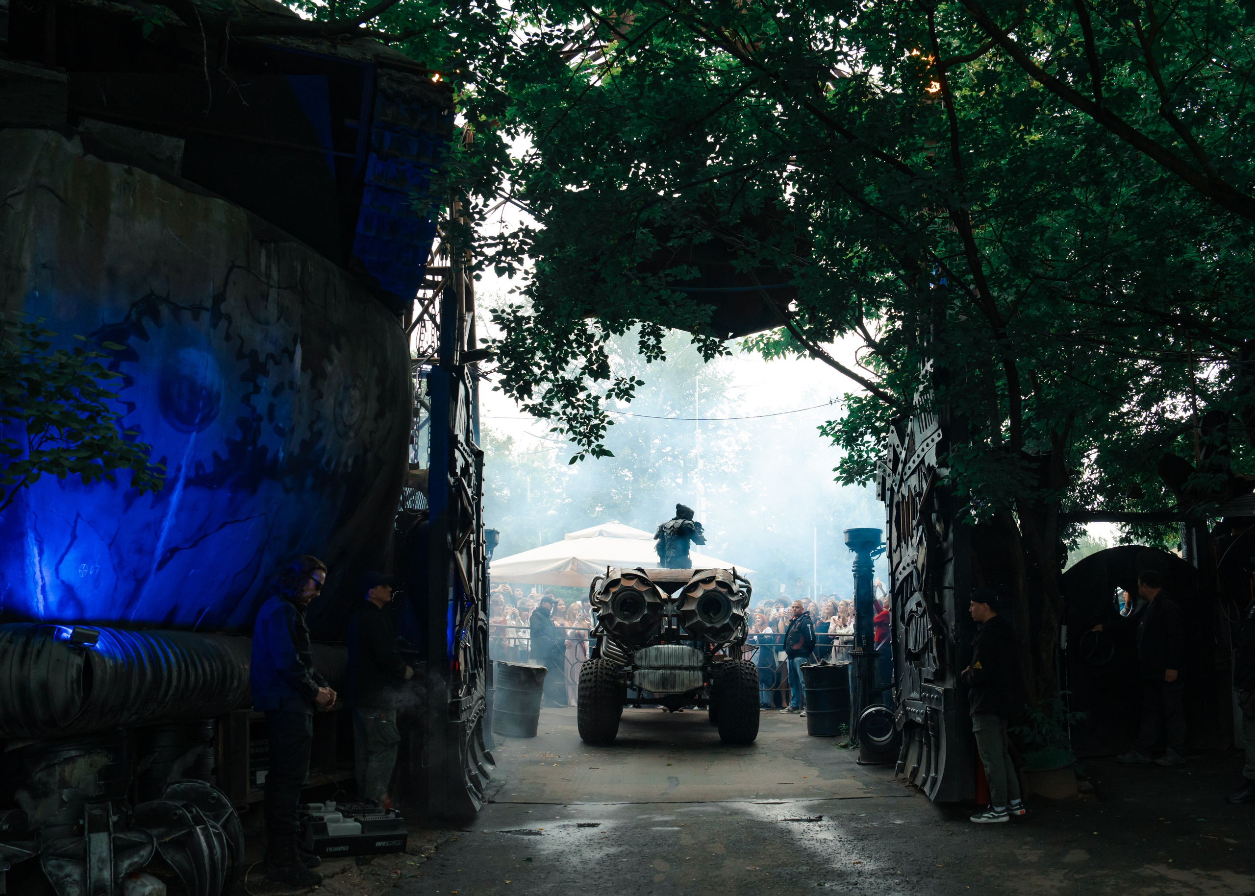 Выпускной Байк Центр «Ночные волки» 11 класс. Крамер Юлиана детский и семейный фотограф