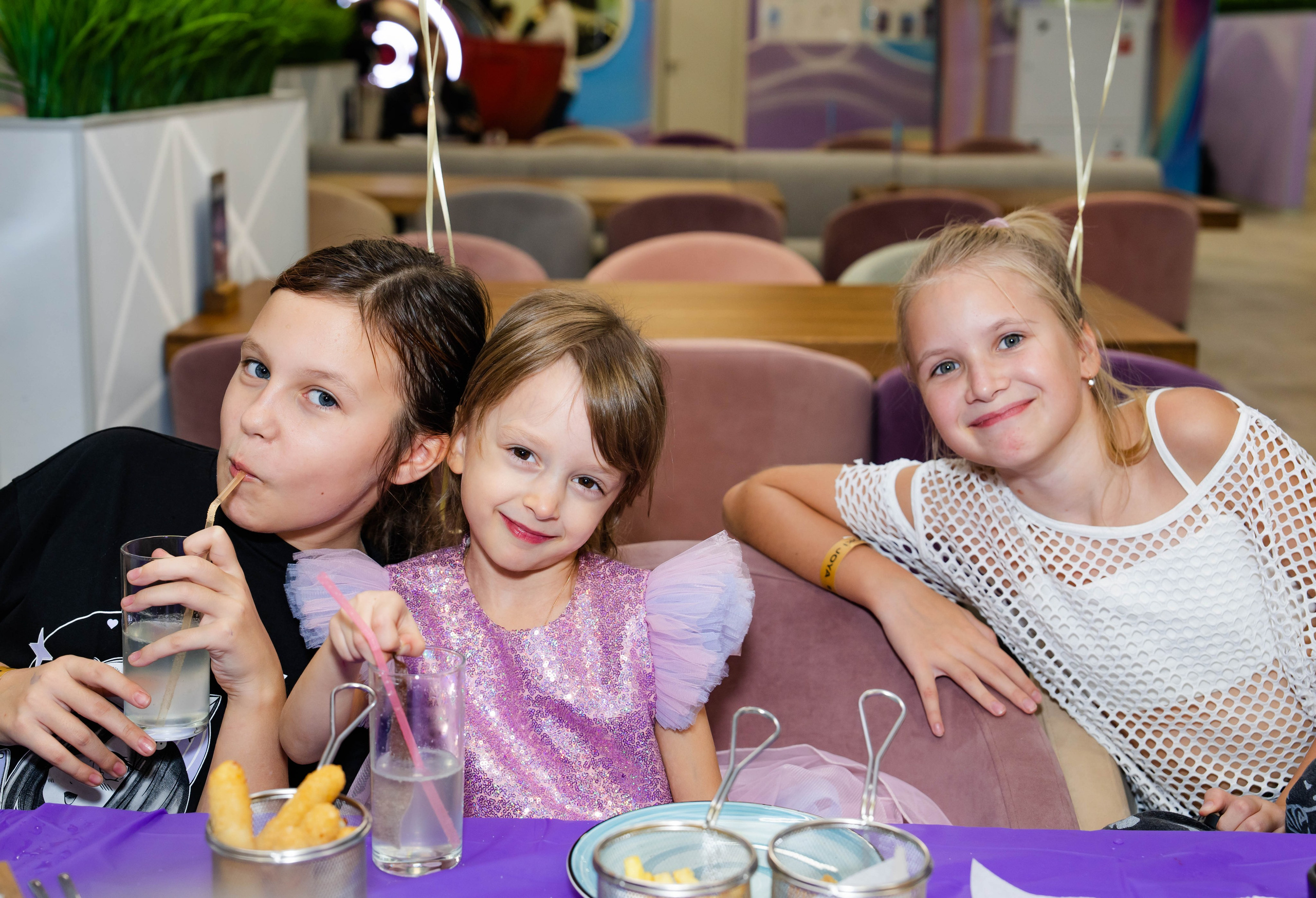 «Разрушители мифов». Крамер Юлиана детский и семейный фотограф